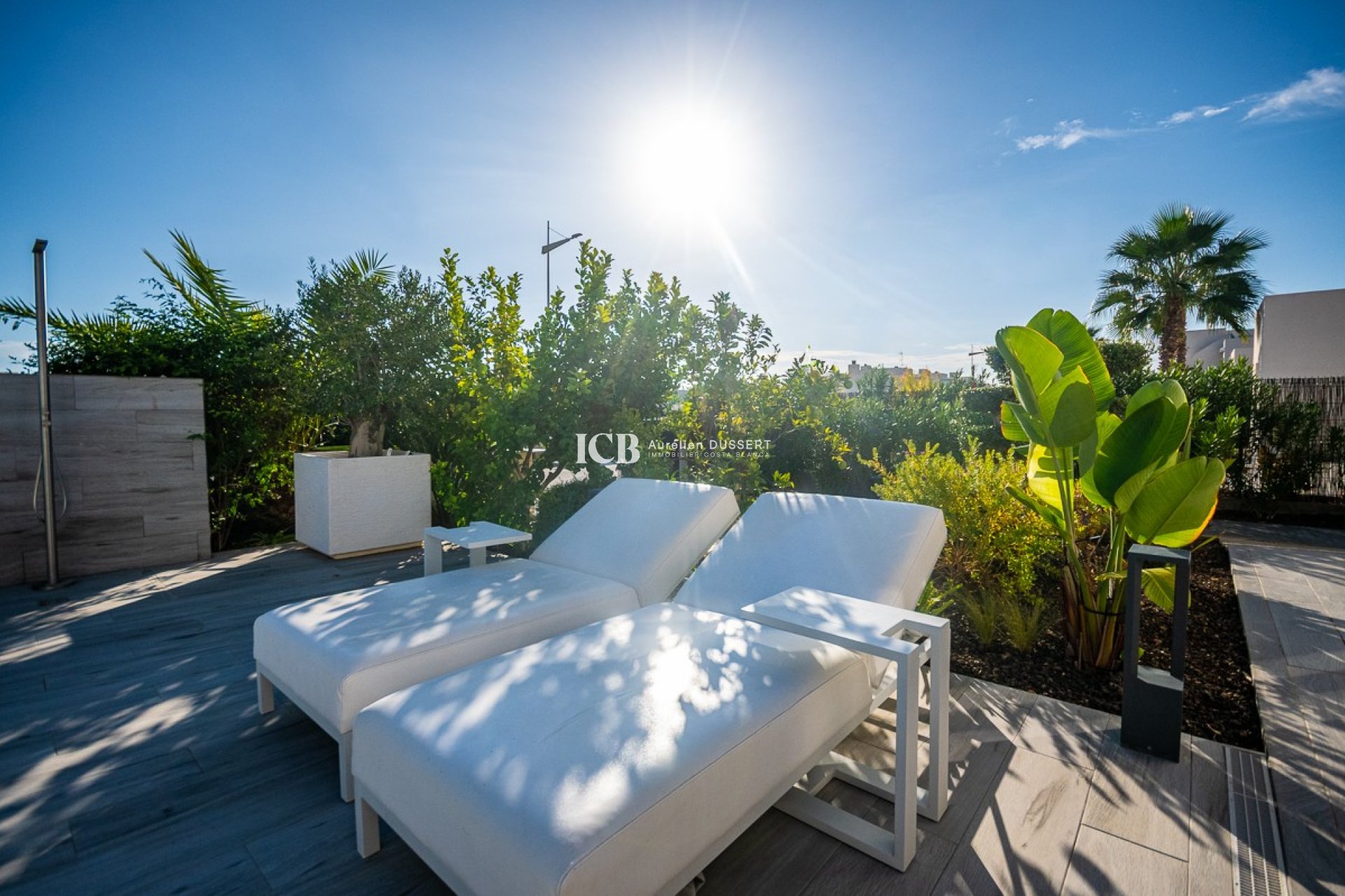 Revente - Villa -
Algorfa - La Finca Golf