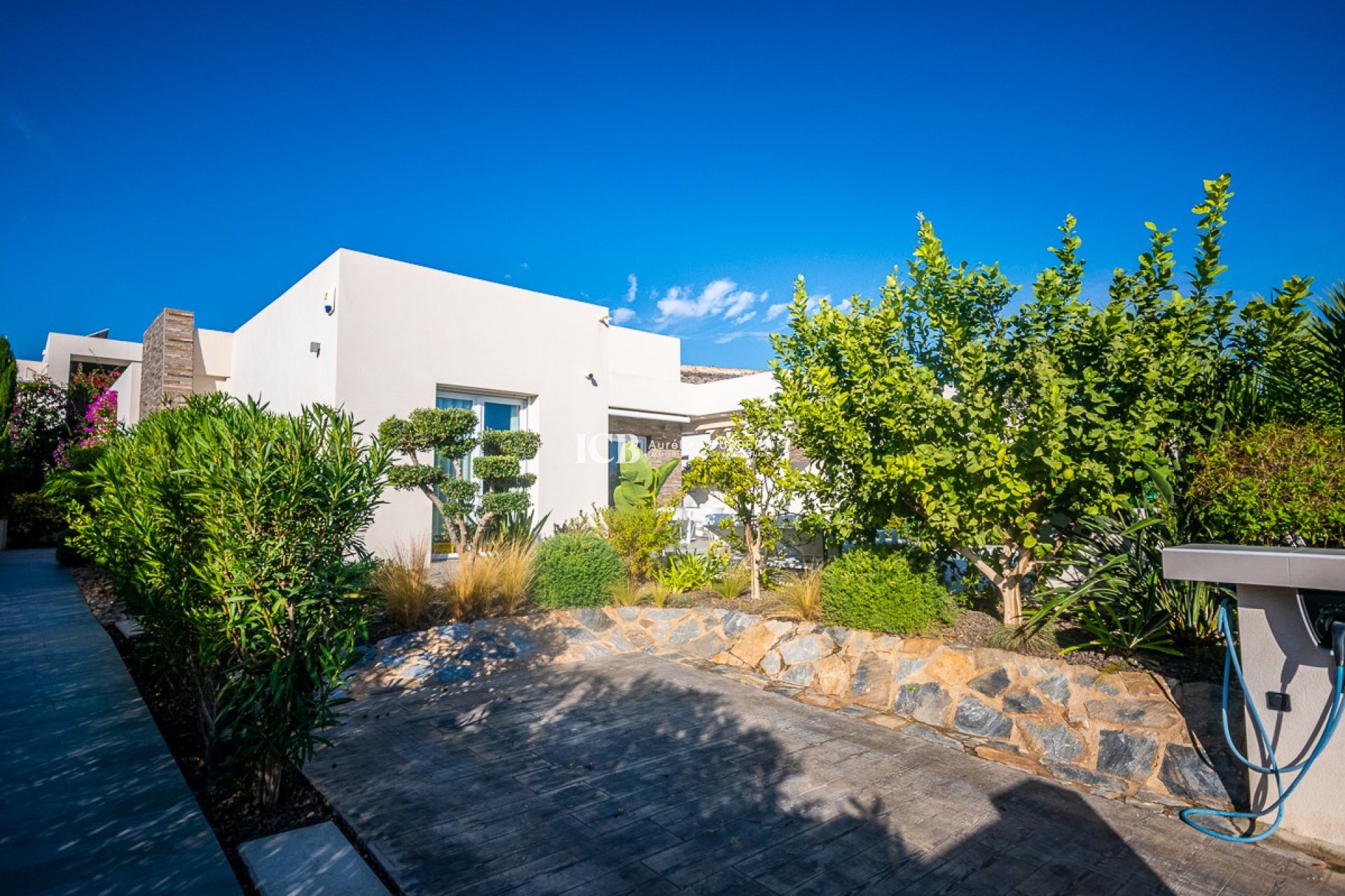 Revente - Villa -
Algorfa - La Finca Golf