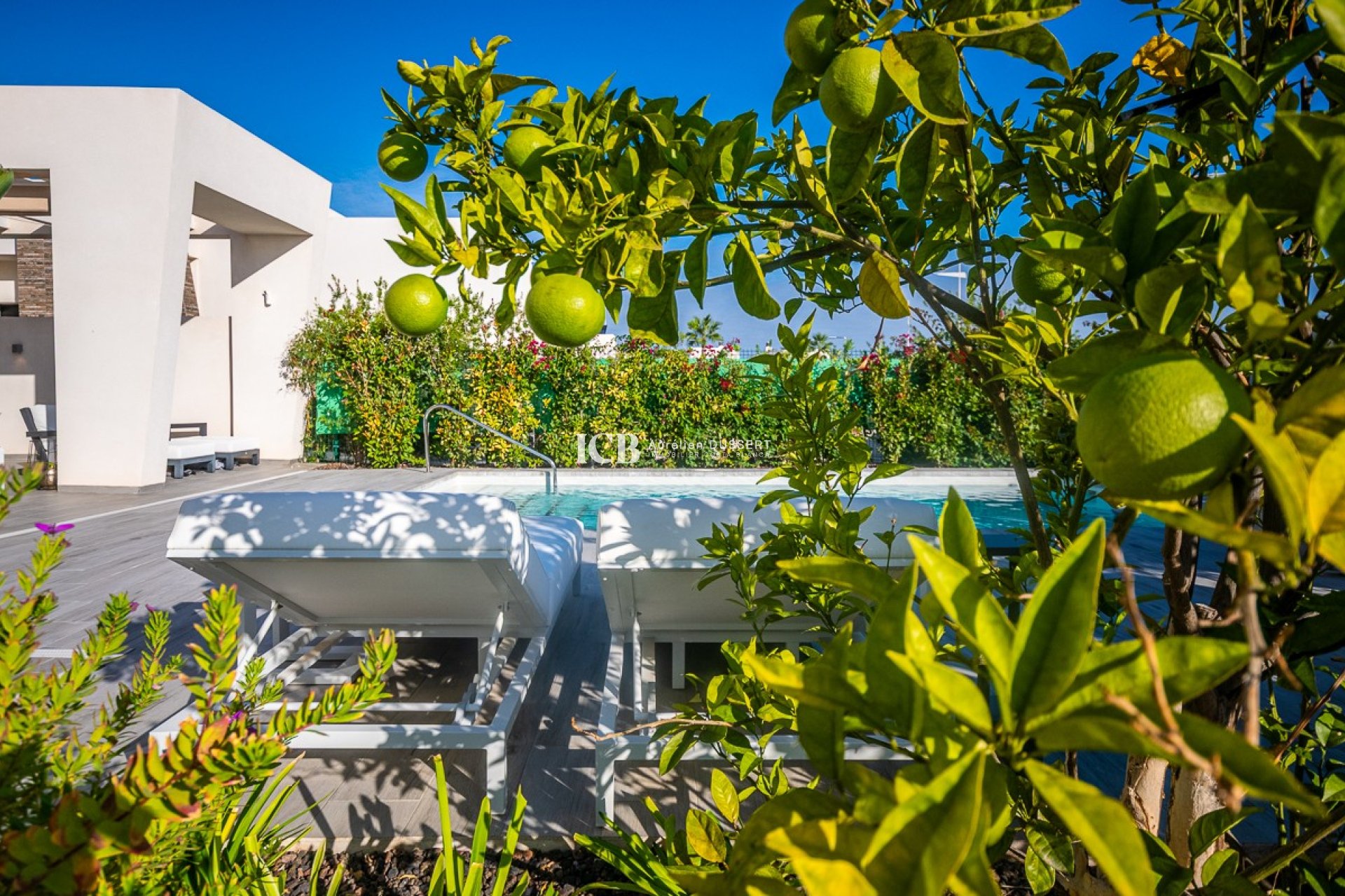 Revente - Villa -
Algorfa - La Finca Golf