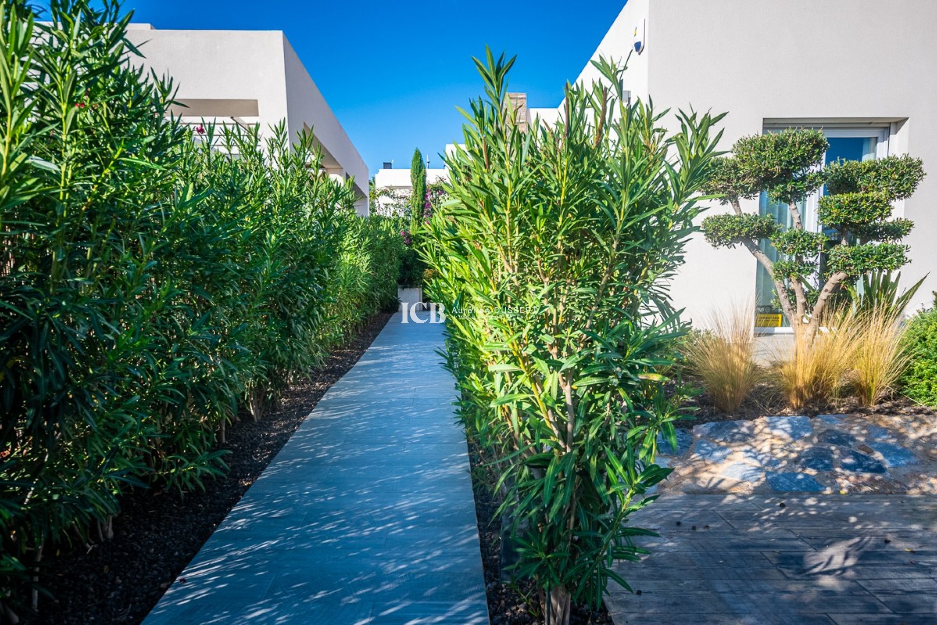 Revente - Villa -
Algorfa - La Finca Golf