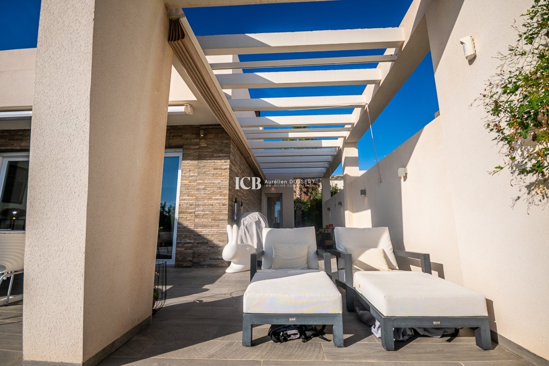 Revente - Villa -
Algorfa - La Finca Golf