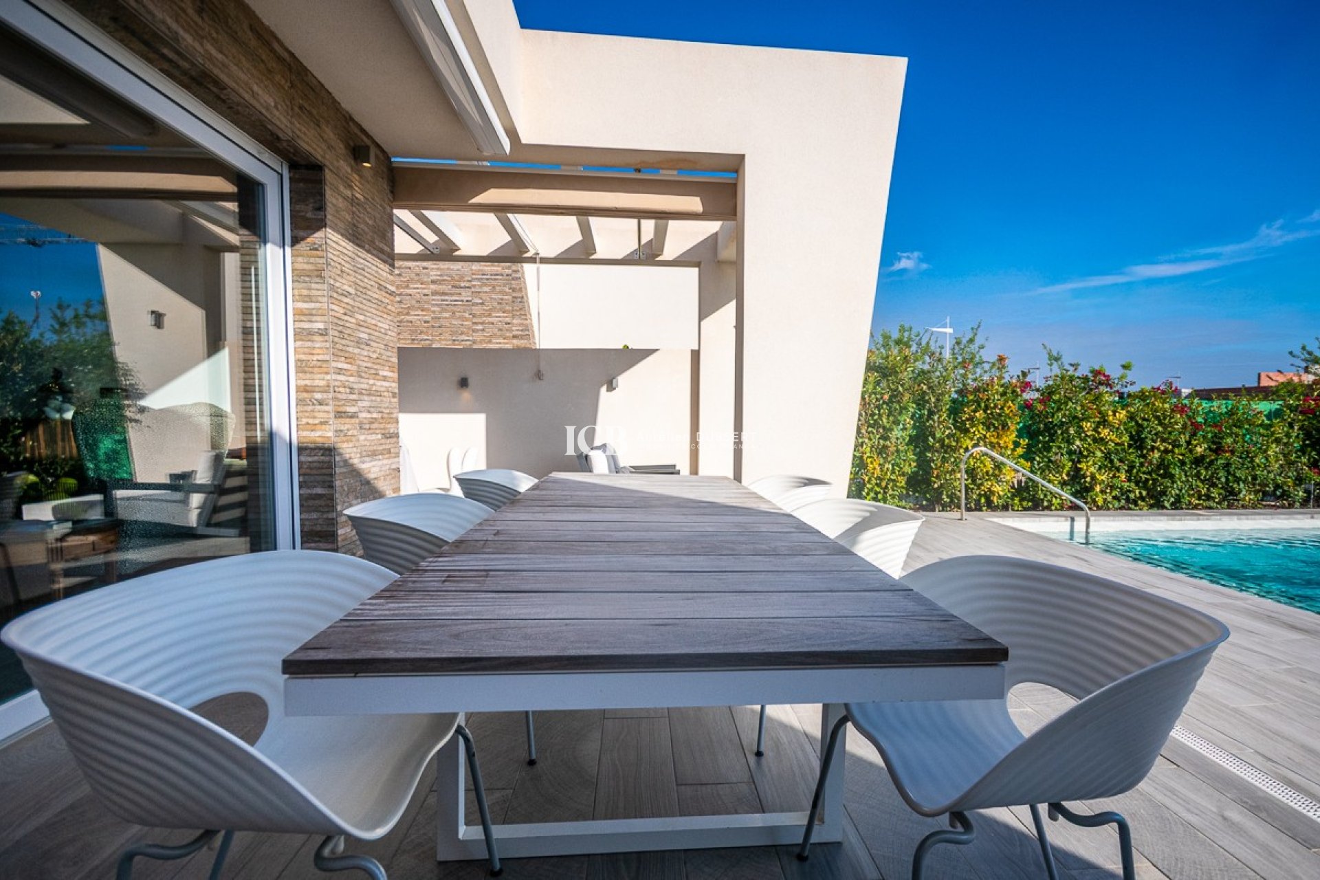 Revente - Villa -
Algorfa - La Finca Golf