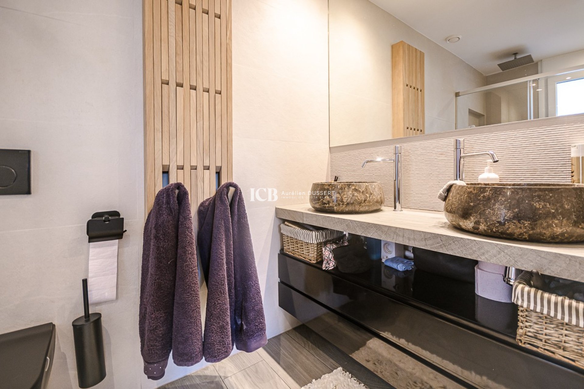 Revente - Villa -
Algorfa - La Finca Golf