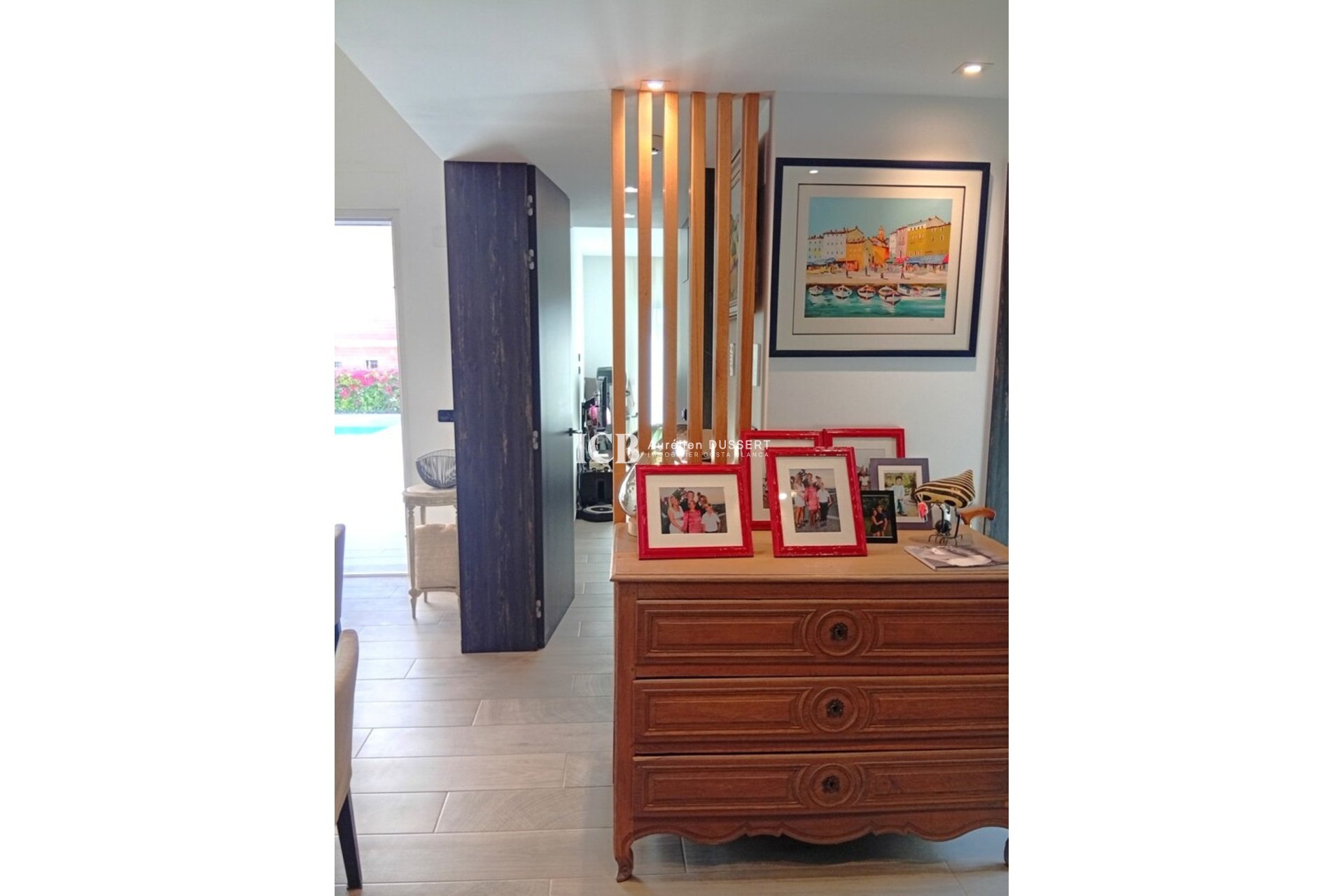 Revente - Villa -
Algorfa - La Finca Golf