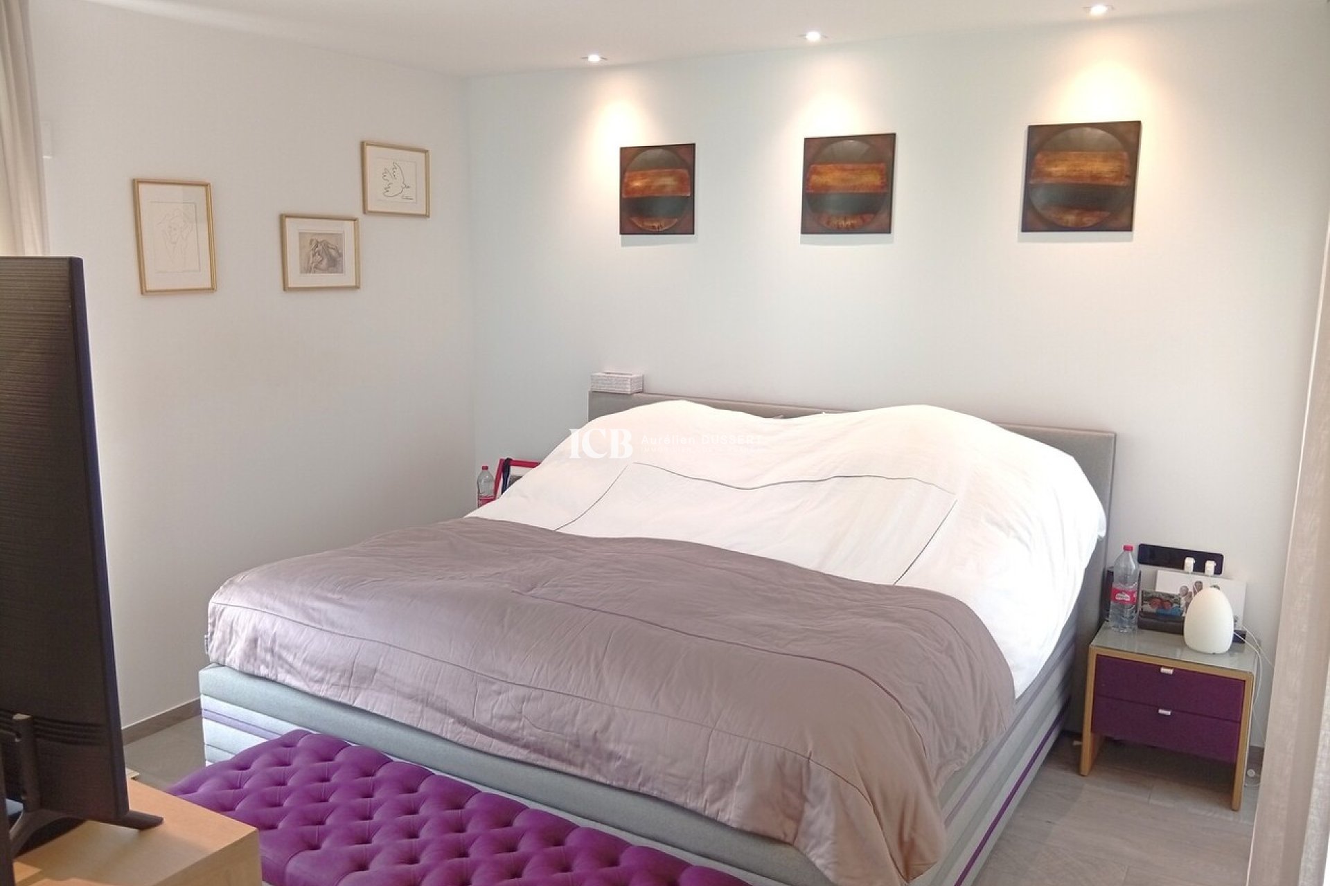 Revente - Villa -
Algorfa - La Finca Golf