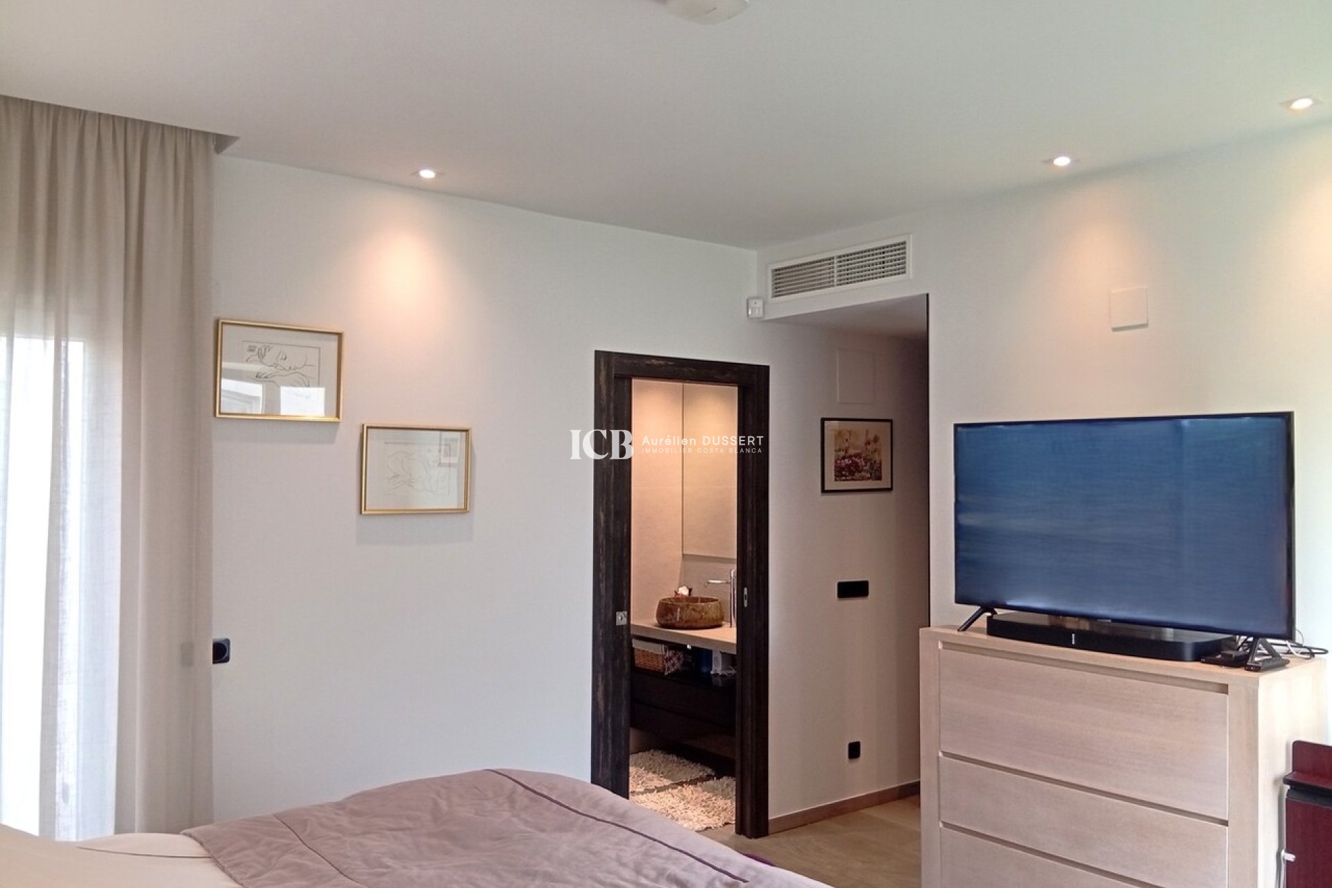 Revente - Villa -
Algorfa - La Finca Golf