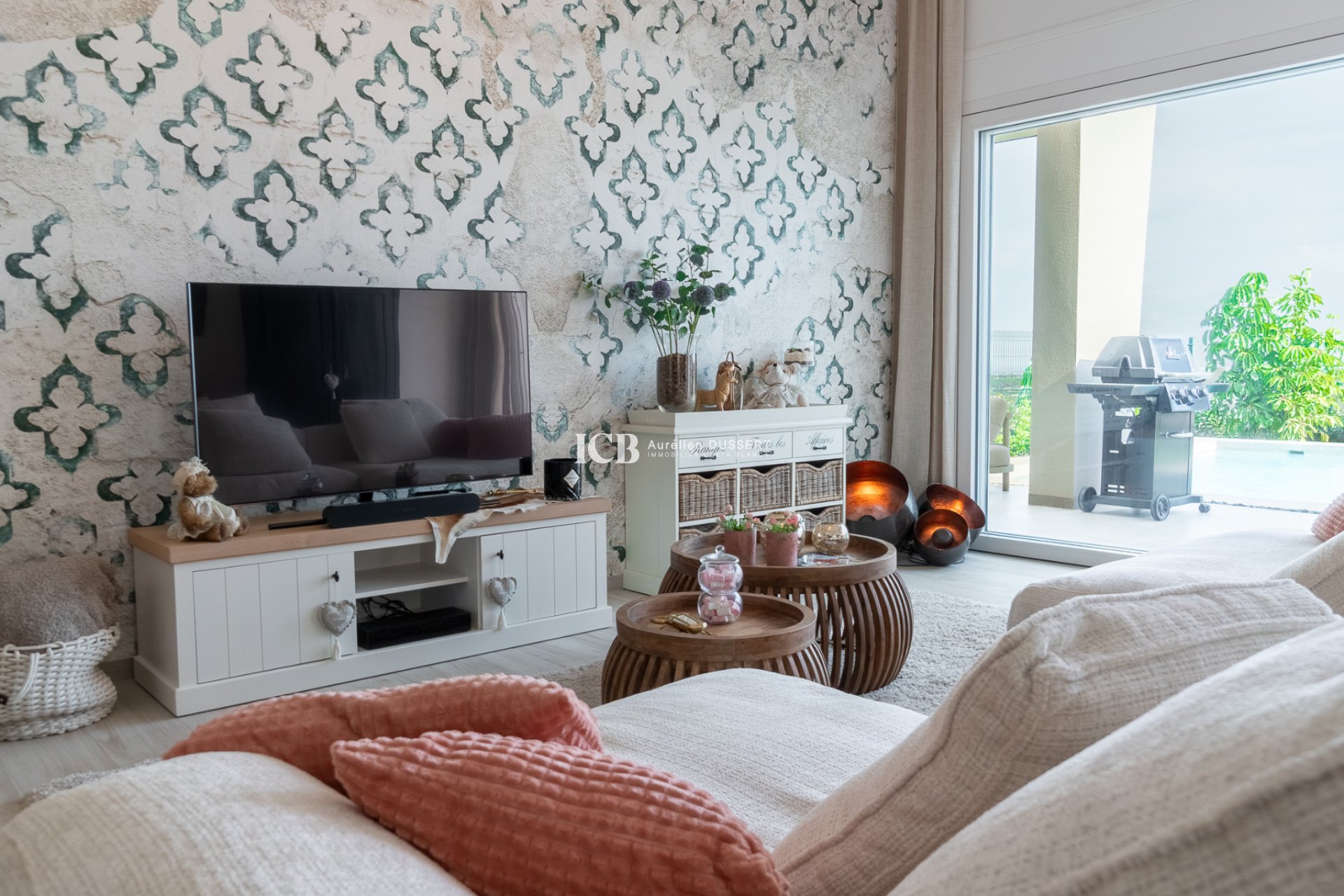 Revente - Villa -
Algorfa - La Finca Golf