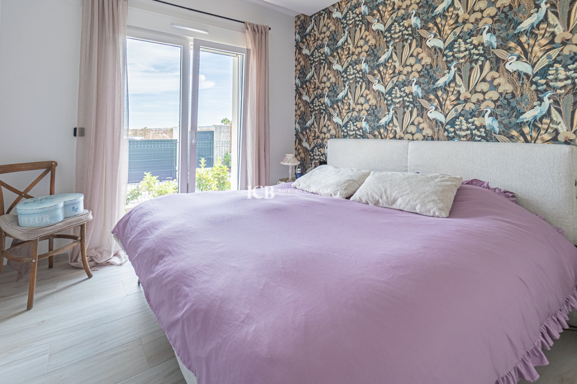 Revente - Villa -
Algorfa - La Finca Golf