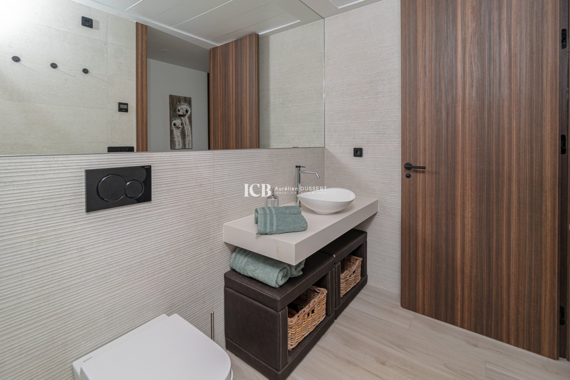 Revente - Villa -
Algorfa - La Finca Golf