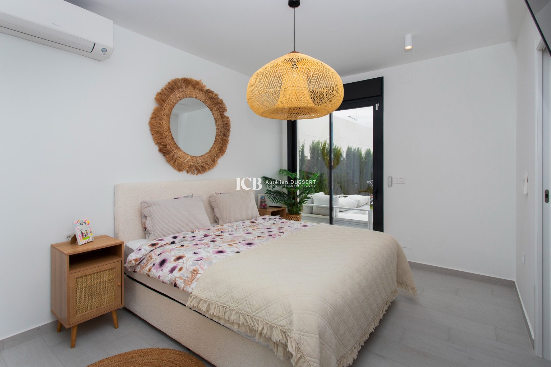 Revente - Villa -
Algorfa - La Finca Golf