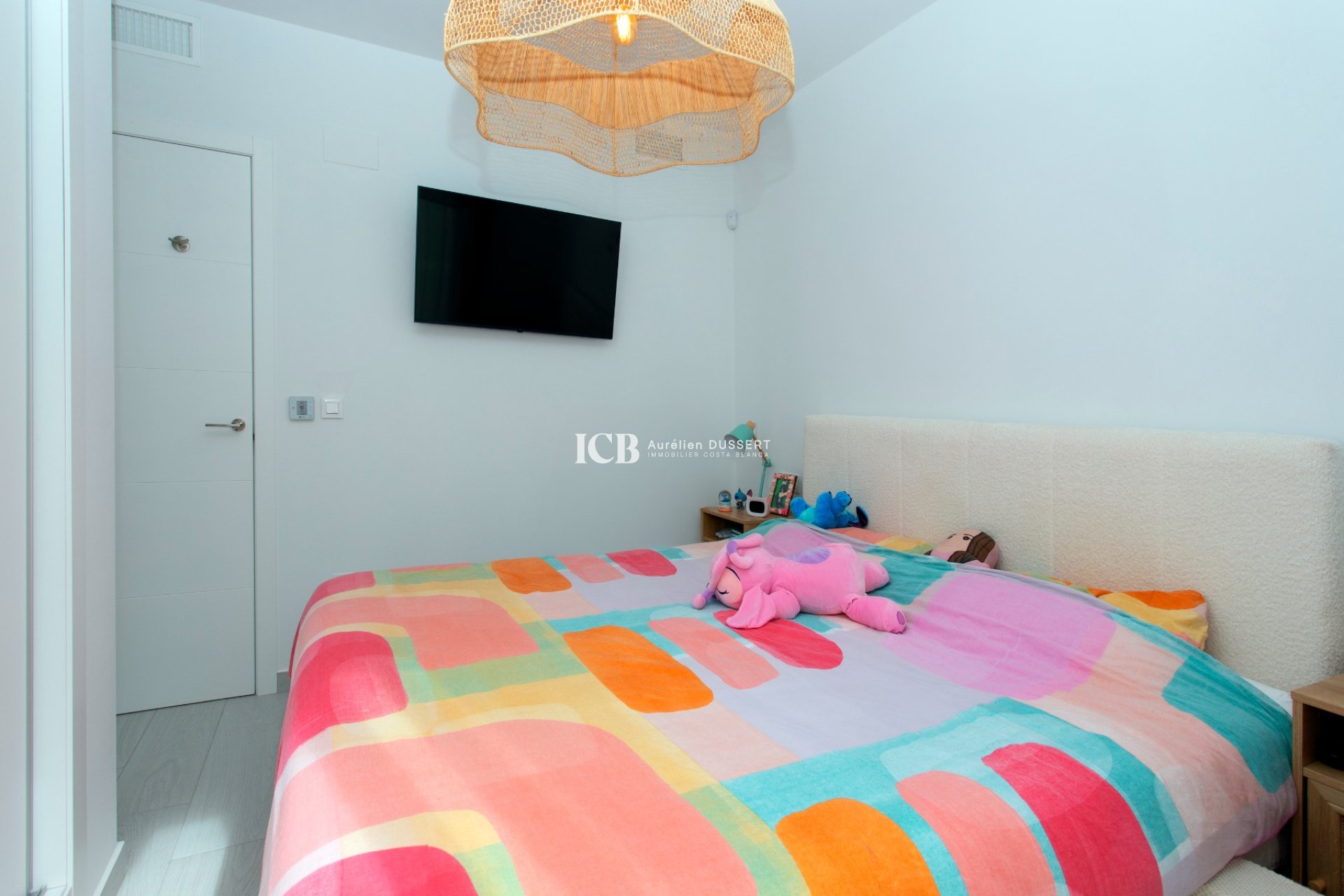 Revente - Villa -
Algorfa - La Finca Golf