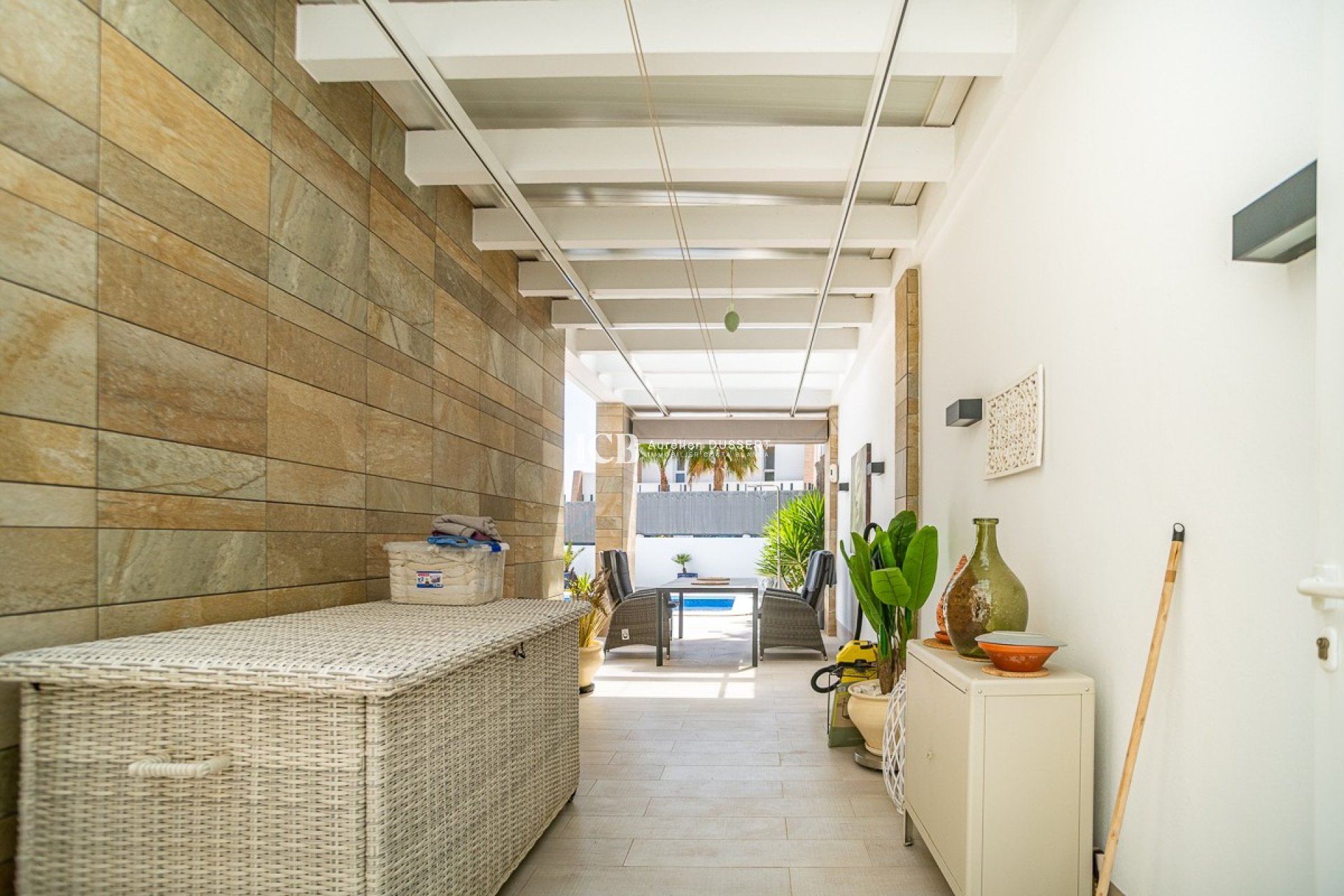 Revente - Villa -
Algorfa - La Finca Golf