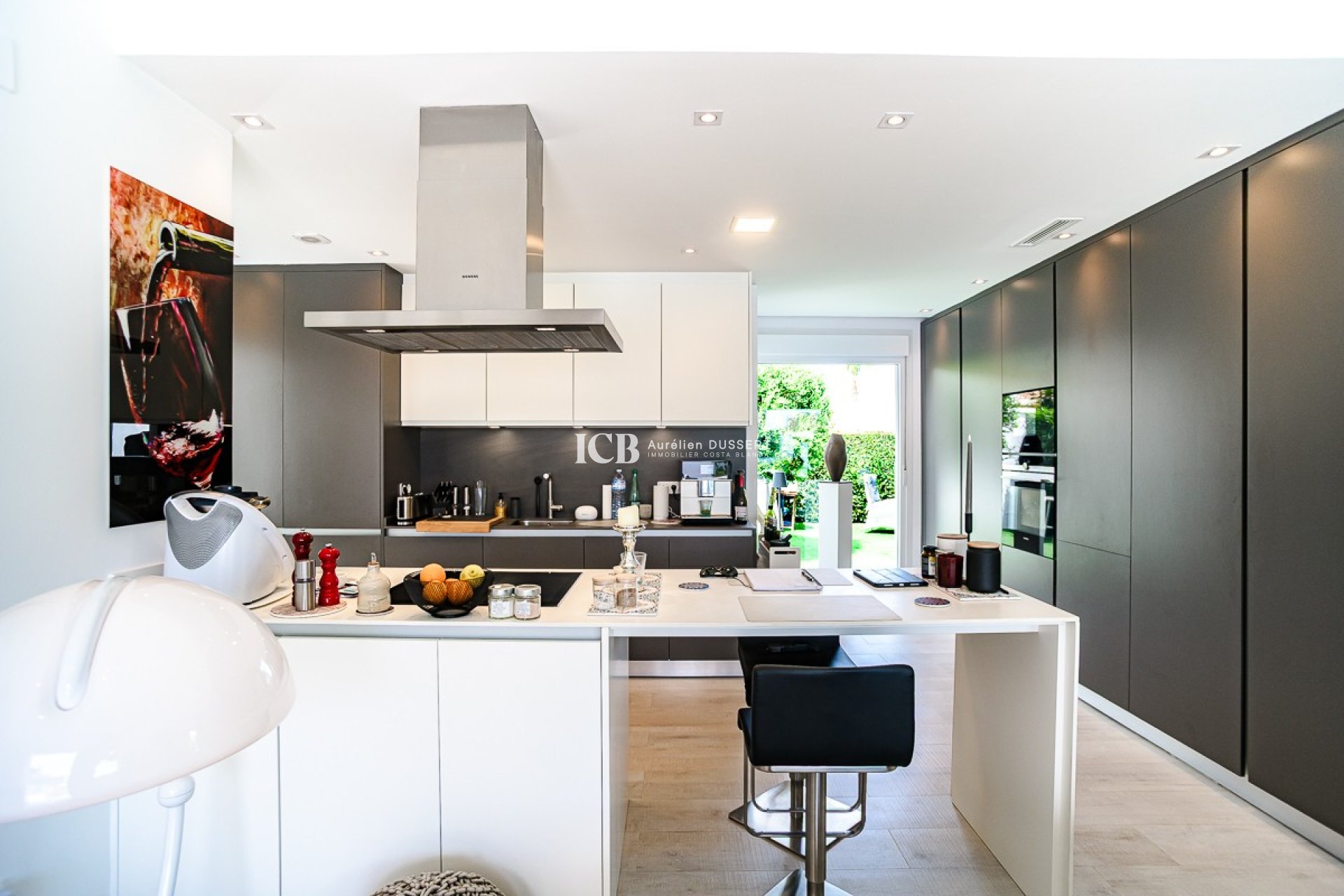 Revente - Villa -
Algorfa - La Finca Golf