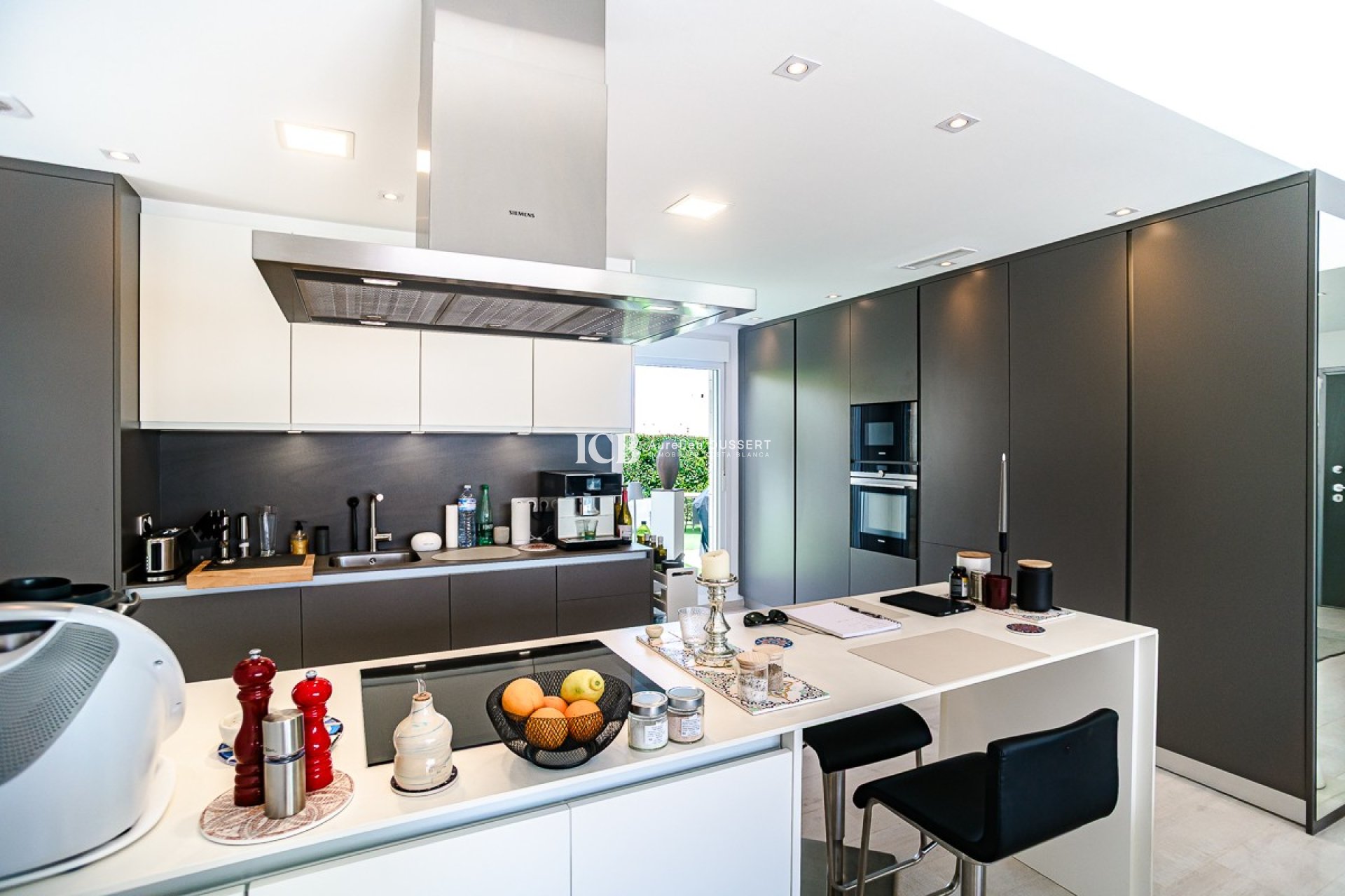 Revente - Villa -
Algorfa - La Finca Golf