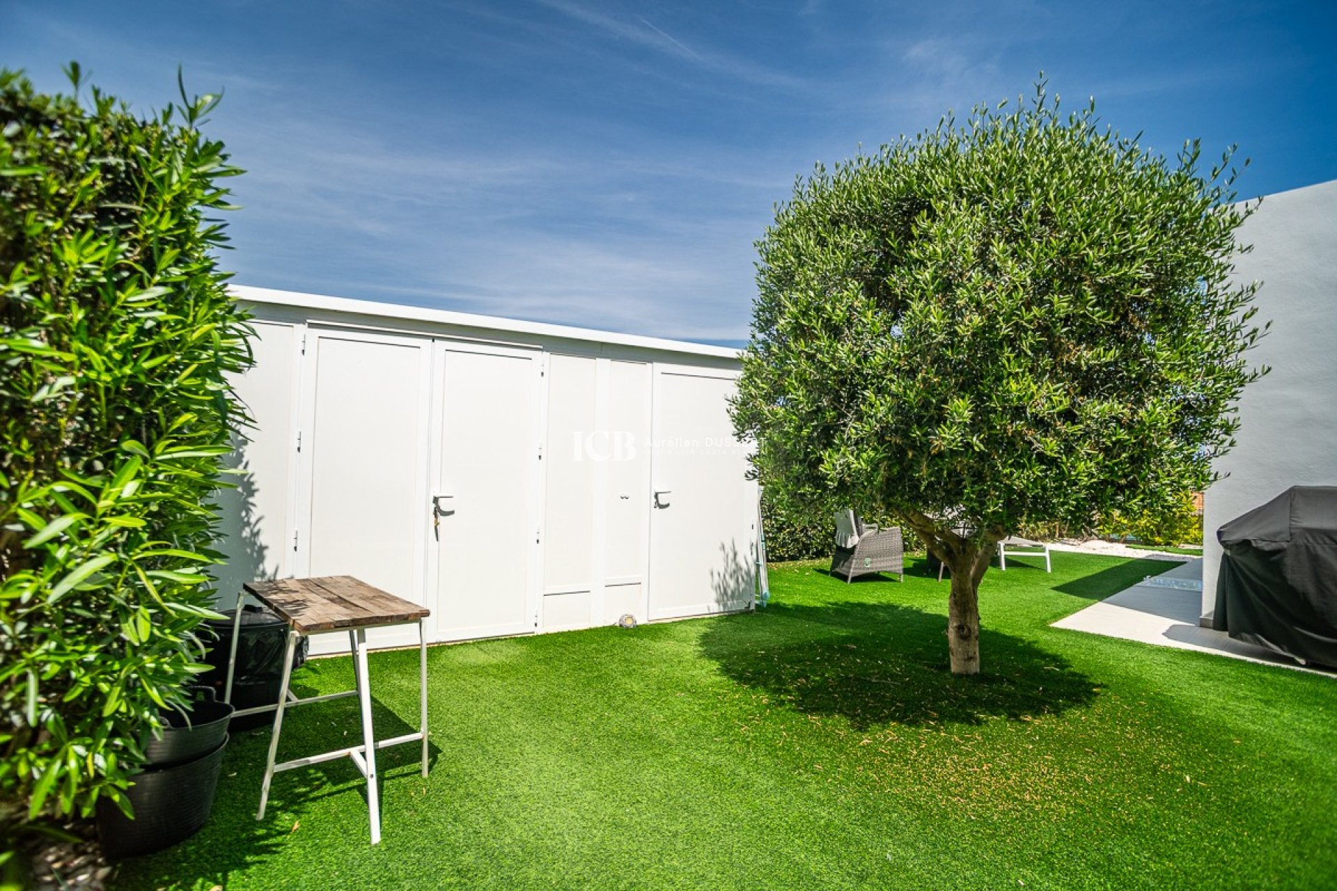 Revente - Villa -
Algorfa - La Finca Golf