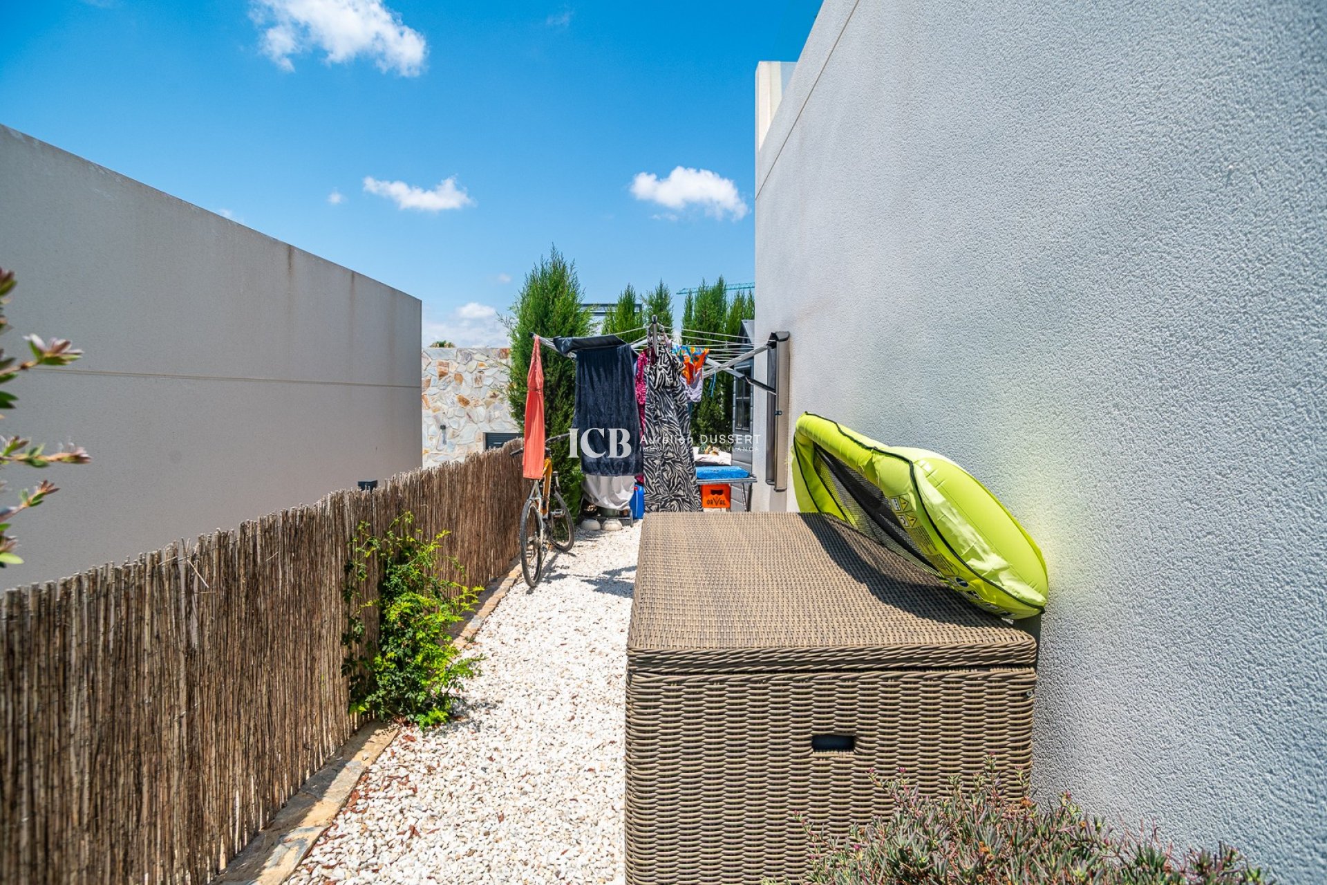 Revente - Villa -
Algorfa - La Finca Golf