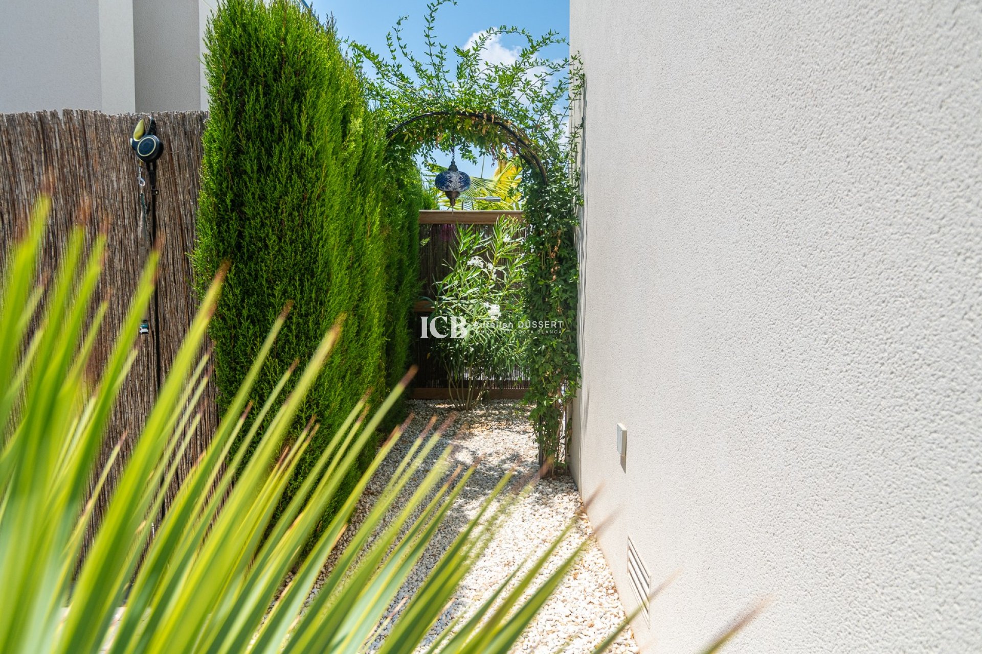 Revente - Villa -
Algorfa - La Finca Golf
