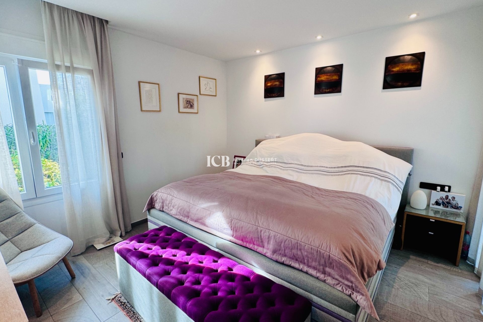 Revente - Villa -
Algorfa - La Finca Golf