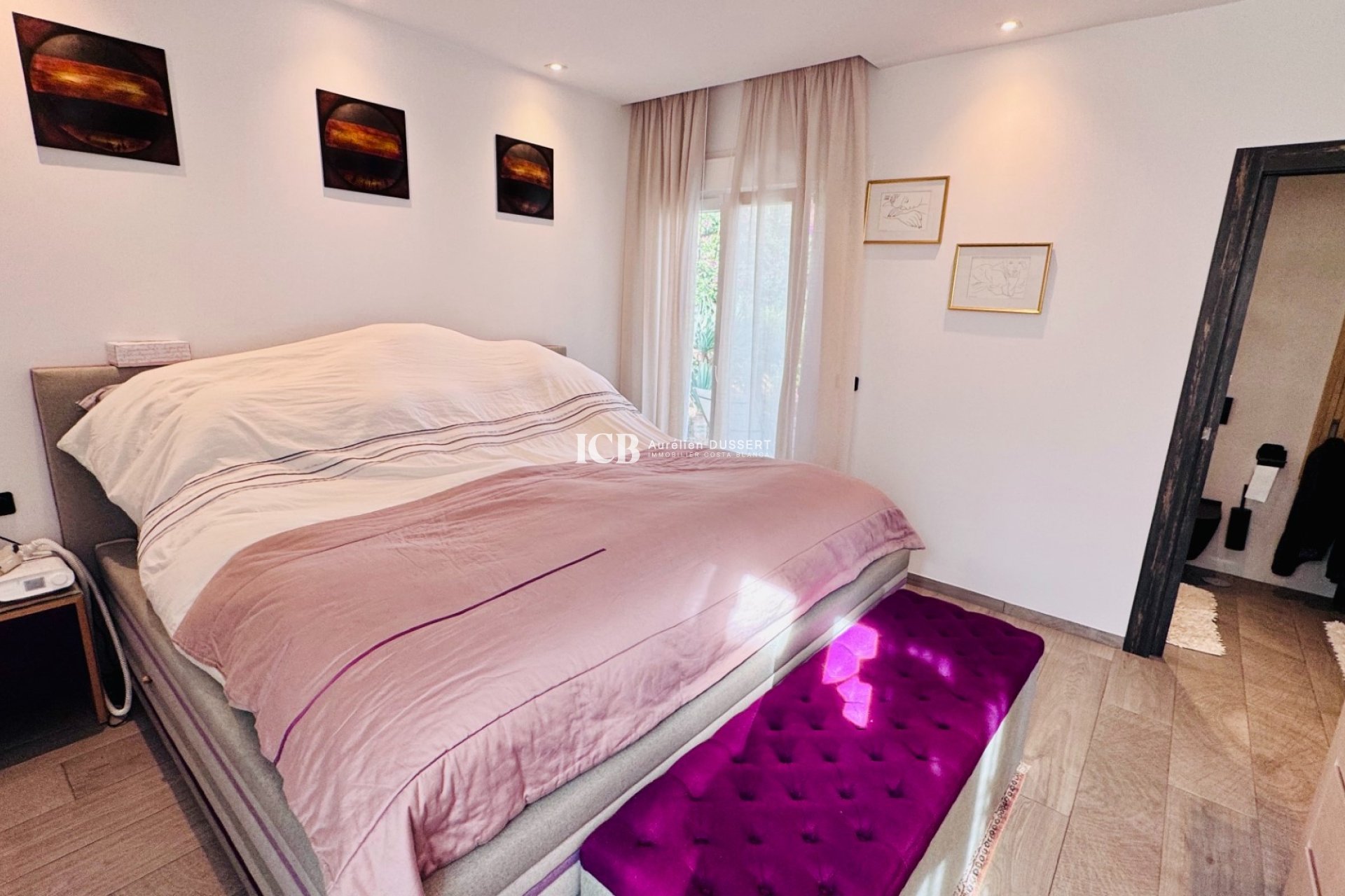 Revente - Villa -
Algorfa - La Finca Golf