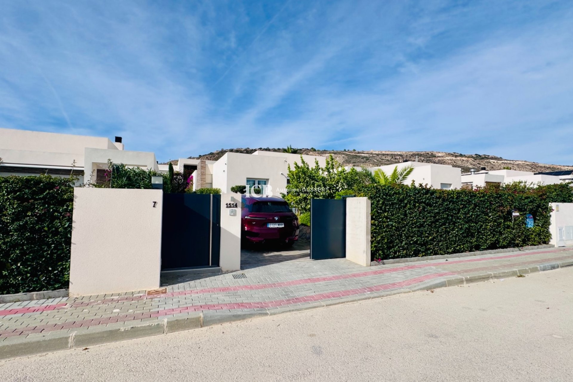 Revente - Villa -
Algorfa - La Finca Golf