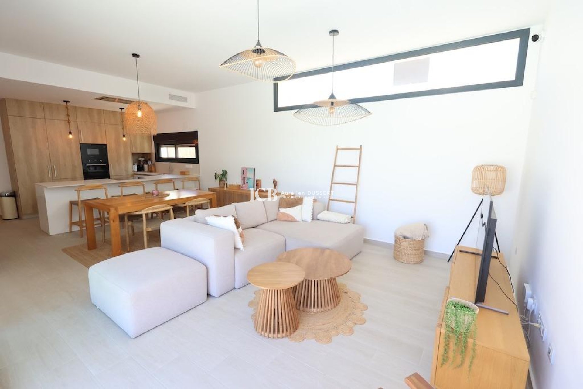 Revente - Villa -
Algorfa - La Finca Golf