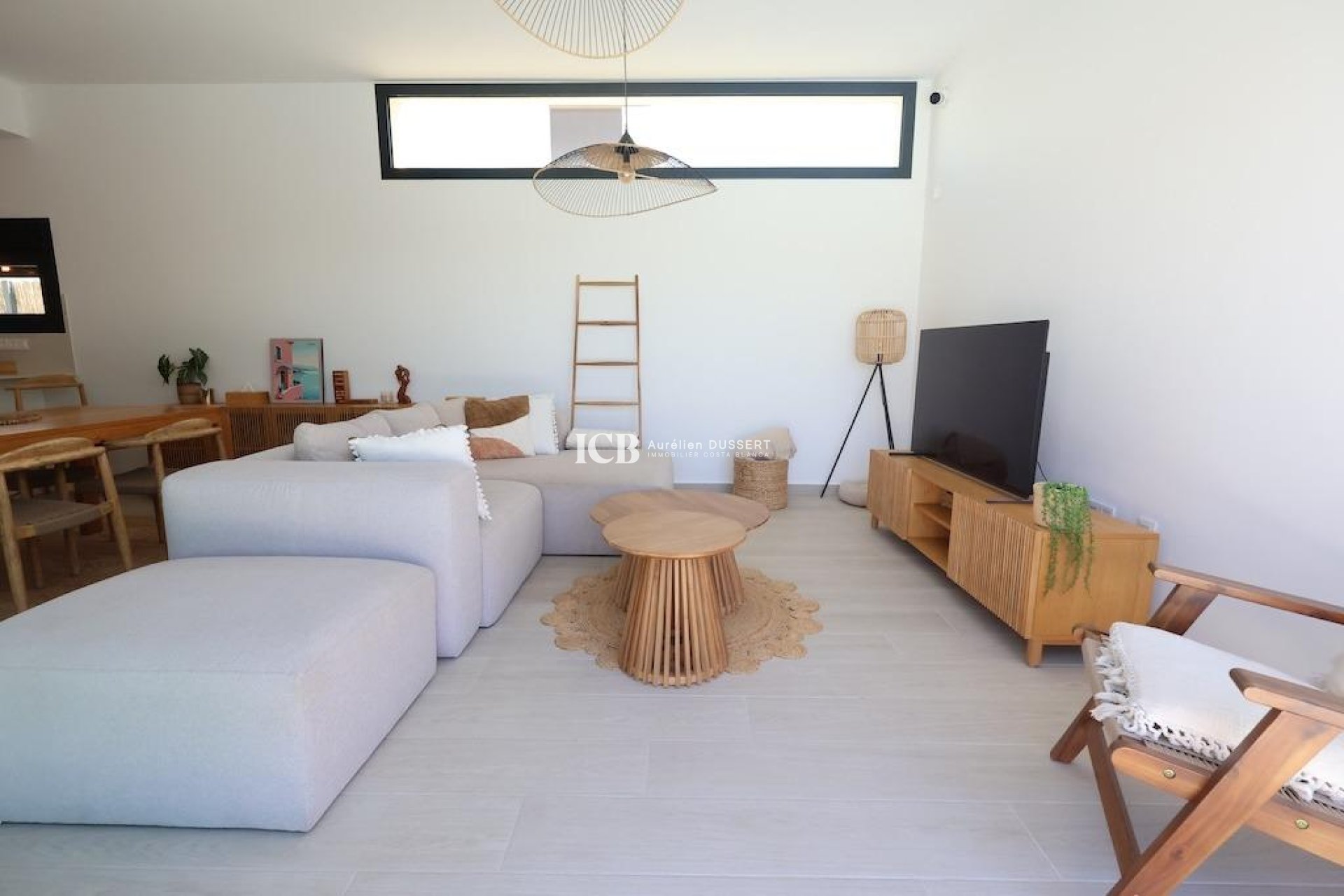 Revente - Villa -
Algorfa - La Finca Golf