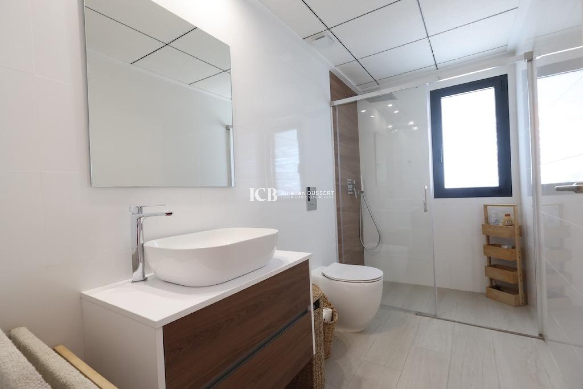 Revente - Villa -
Algorfa - La Finca Golf