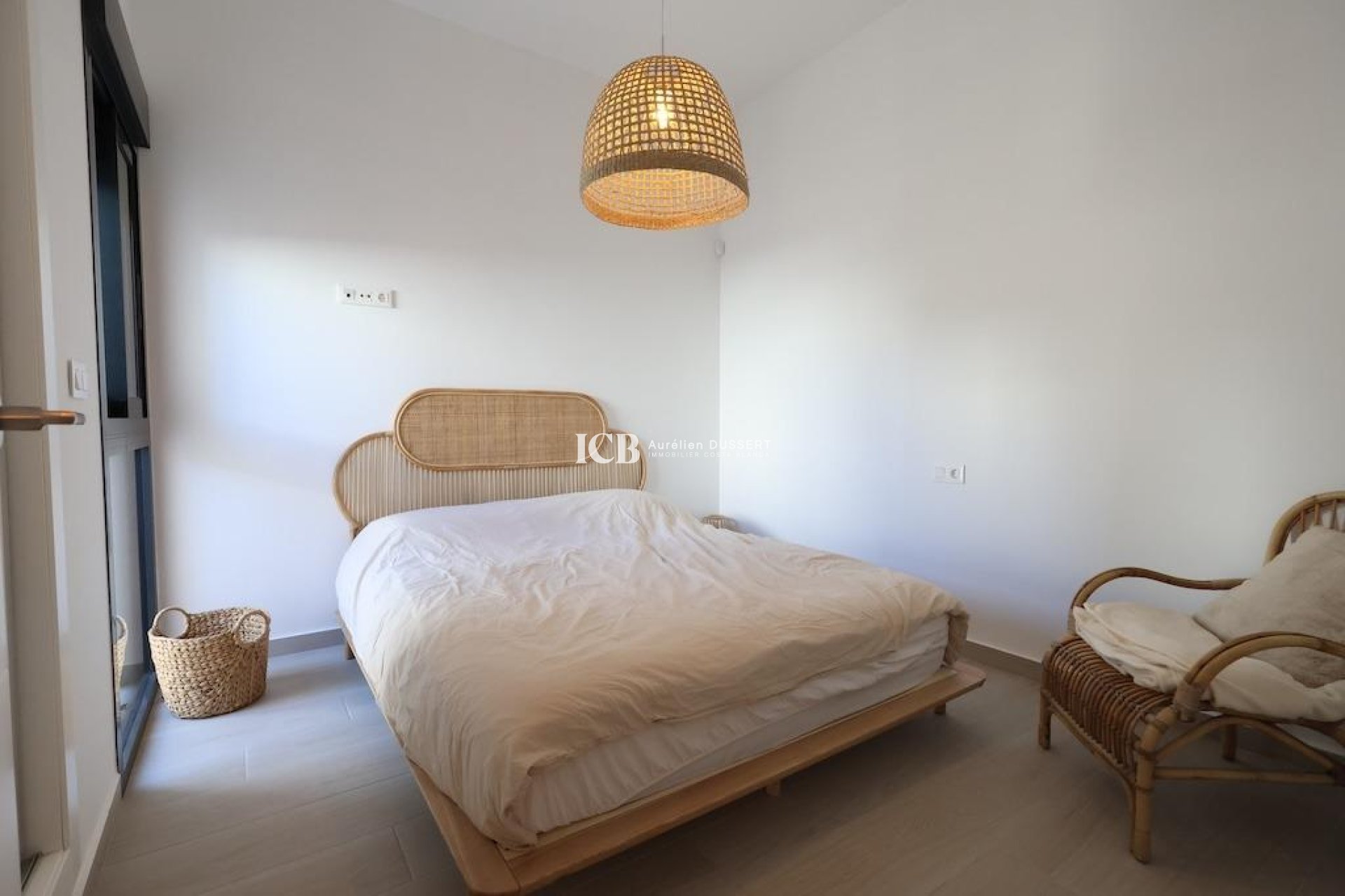 Revente - Villa -
Algorfa - La Finca Golf