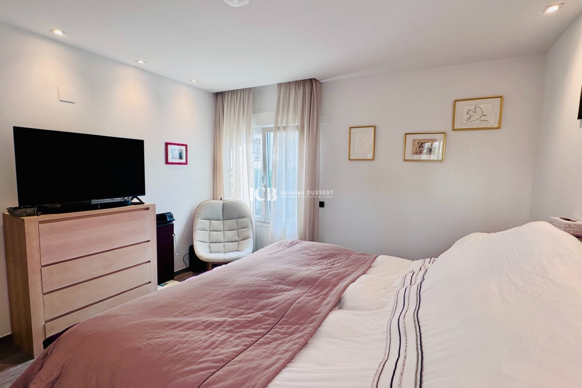 Revente - Villa -
Algorfa - La Finca Golf
