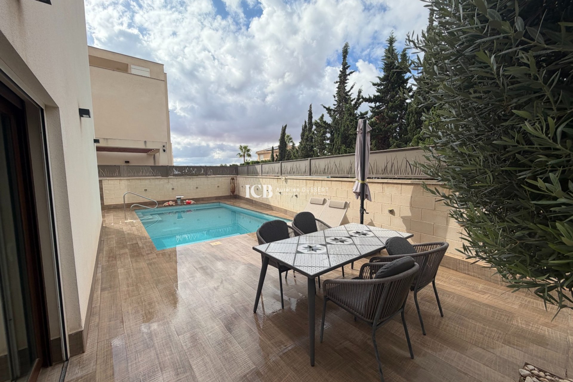 Revente - Villa -
Ciudad Quesada - Ciudad Quesada - Doña Pepa
