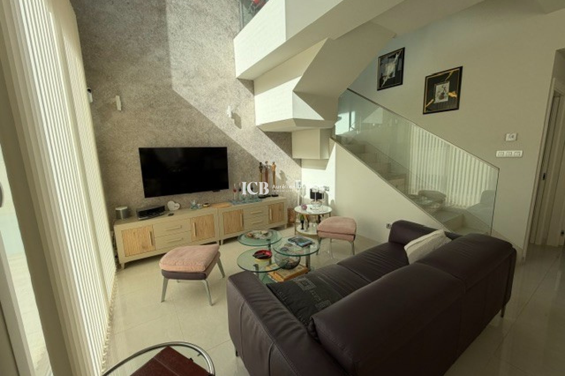 Revente - Villa -
Ciudad Quesada - Ciudad Quesada - Doña Pepa