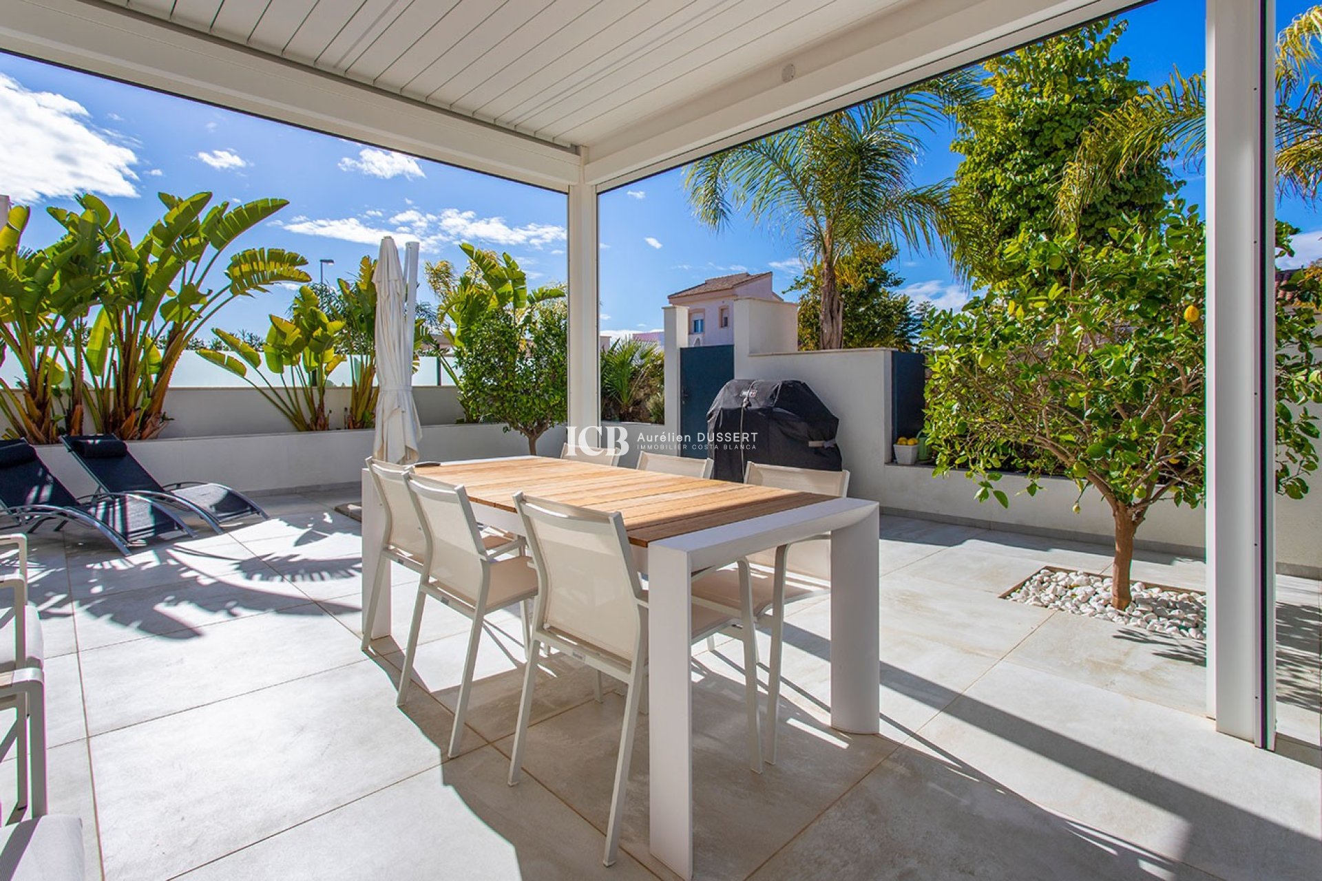 Revente - Villa -
Ciudad Quesada - Rojales