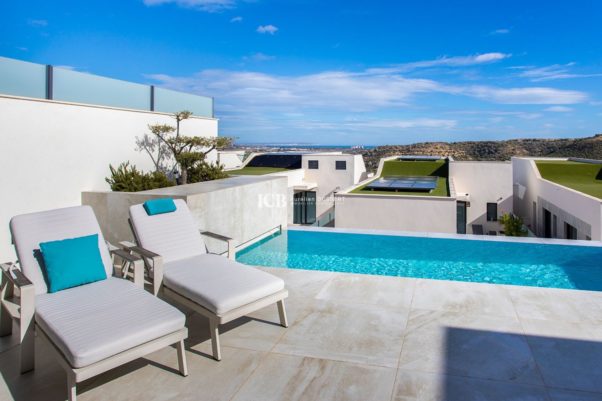 Revente - Villa -
Ciudad Quesada - Rojales