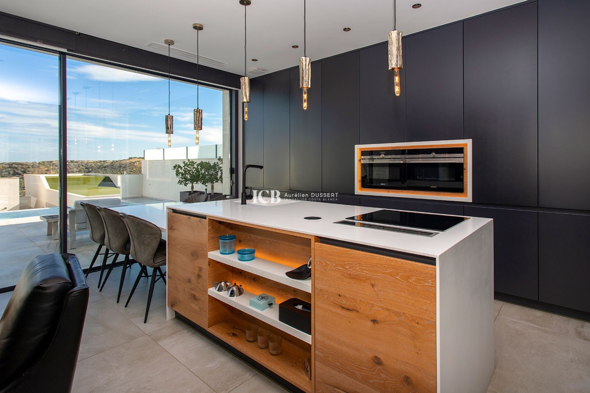 Revente - Villa -
Ciudad Quesada - Rojales