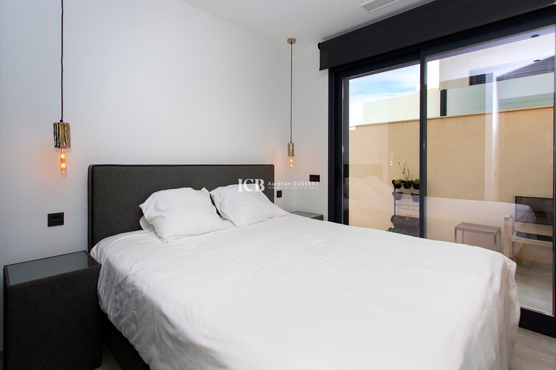 Revente - Villa -
Ciudad Quesada - Rojales