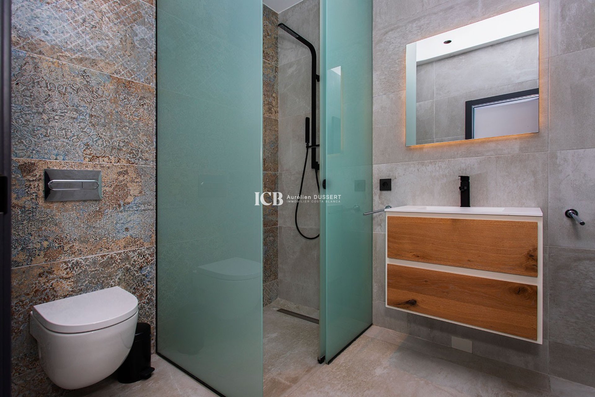 Revente - Villa -
Ciudad Quesada - Rojales