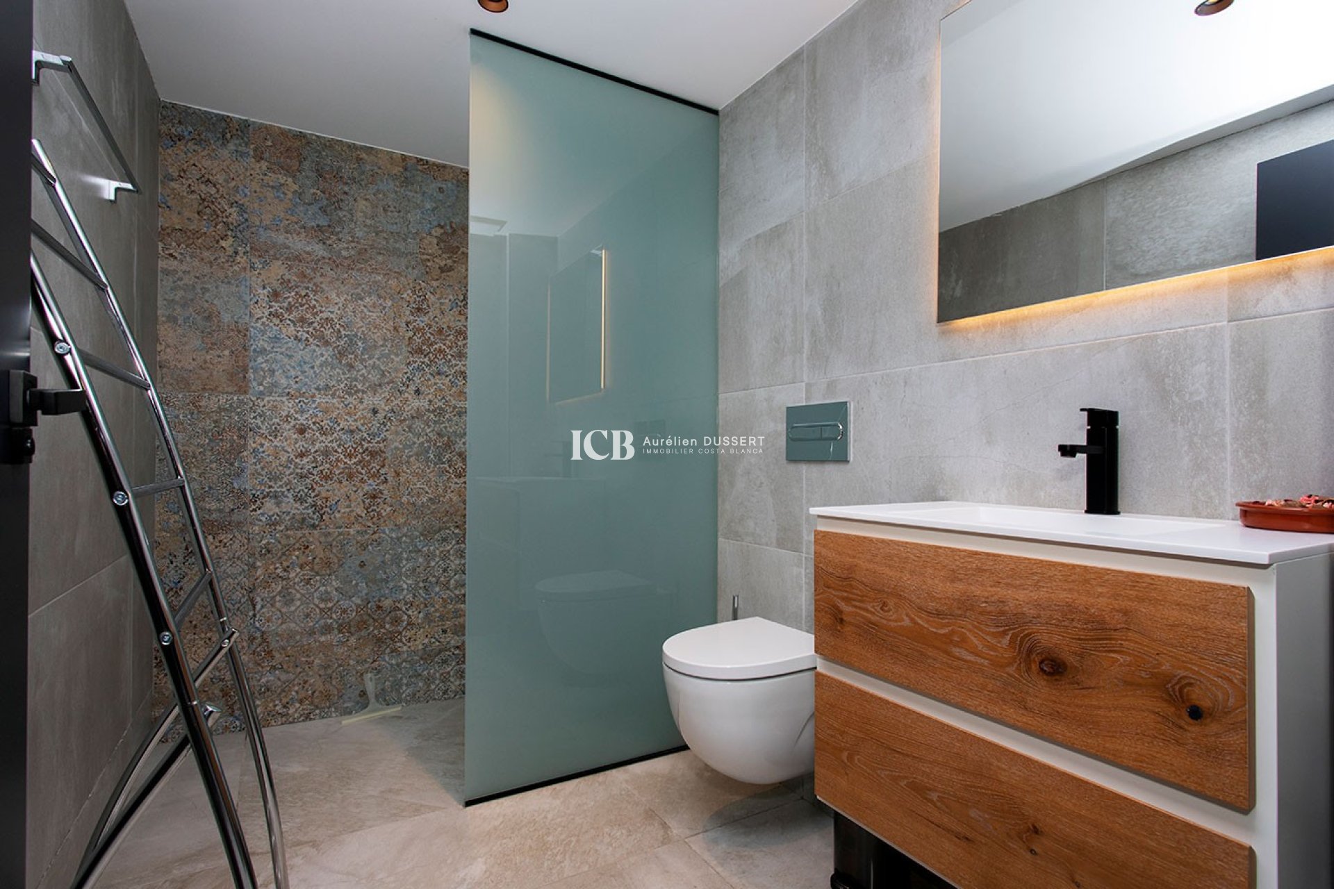 Revente - Villa -
Ciudad Quesada - Rojales