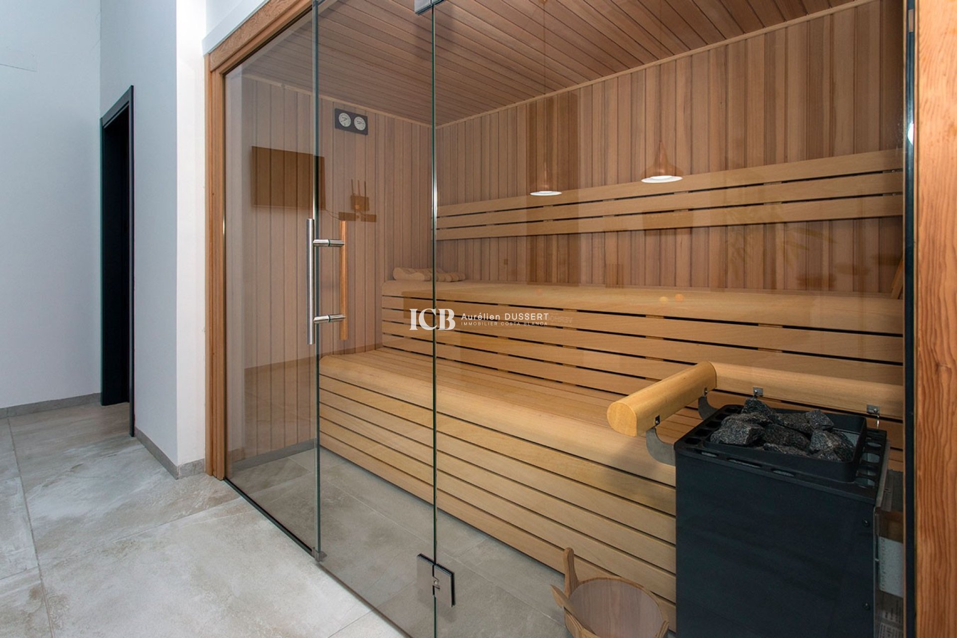 Revente - Villa -
Ciudad Quesada - Rojales