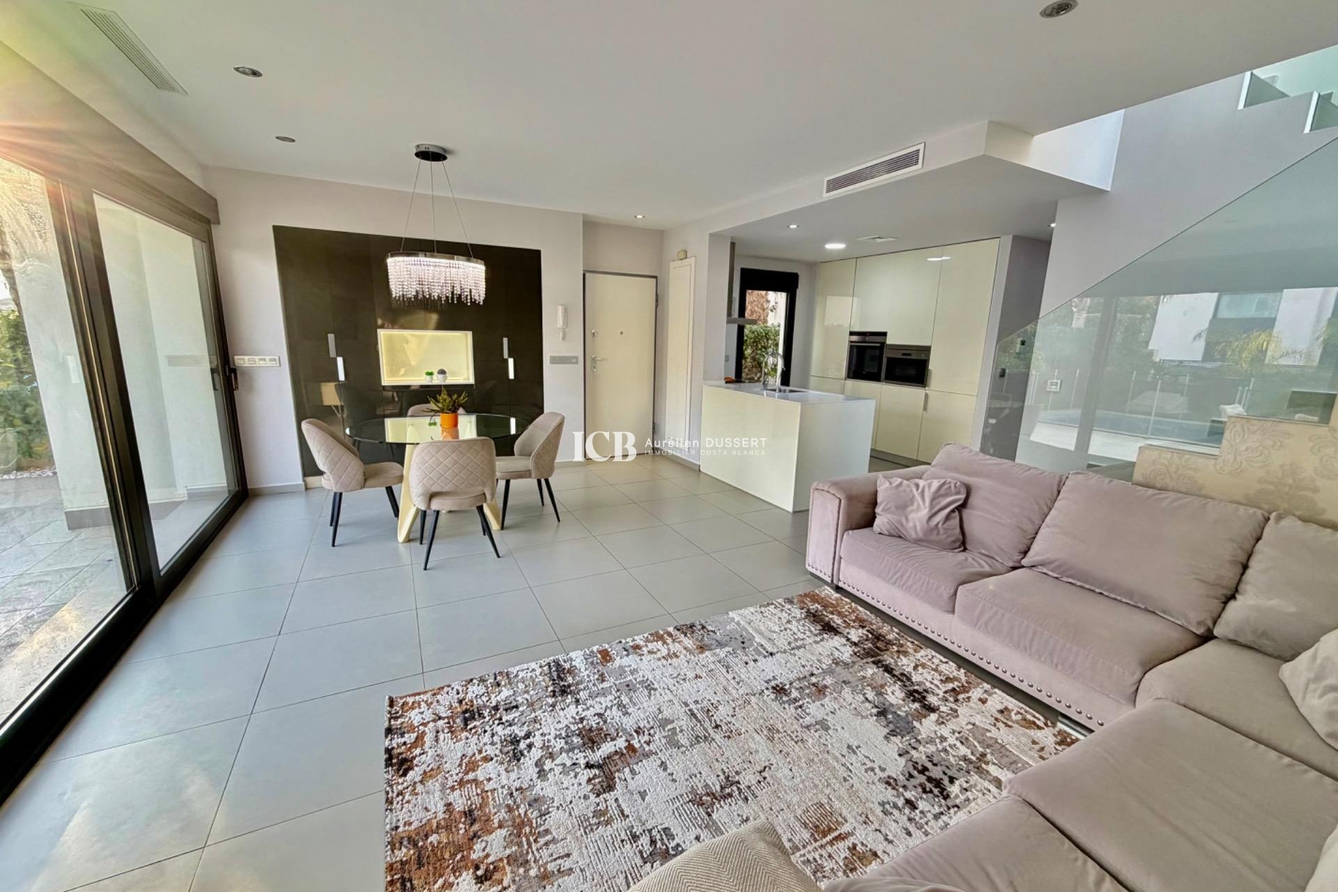 Revente - Villa -
Ciudad Quesada - Rojales