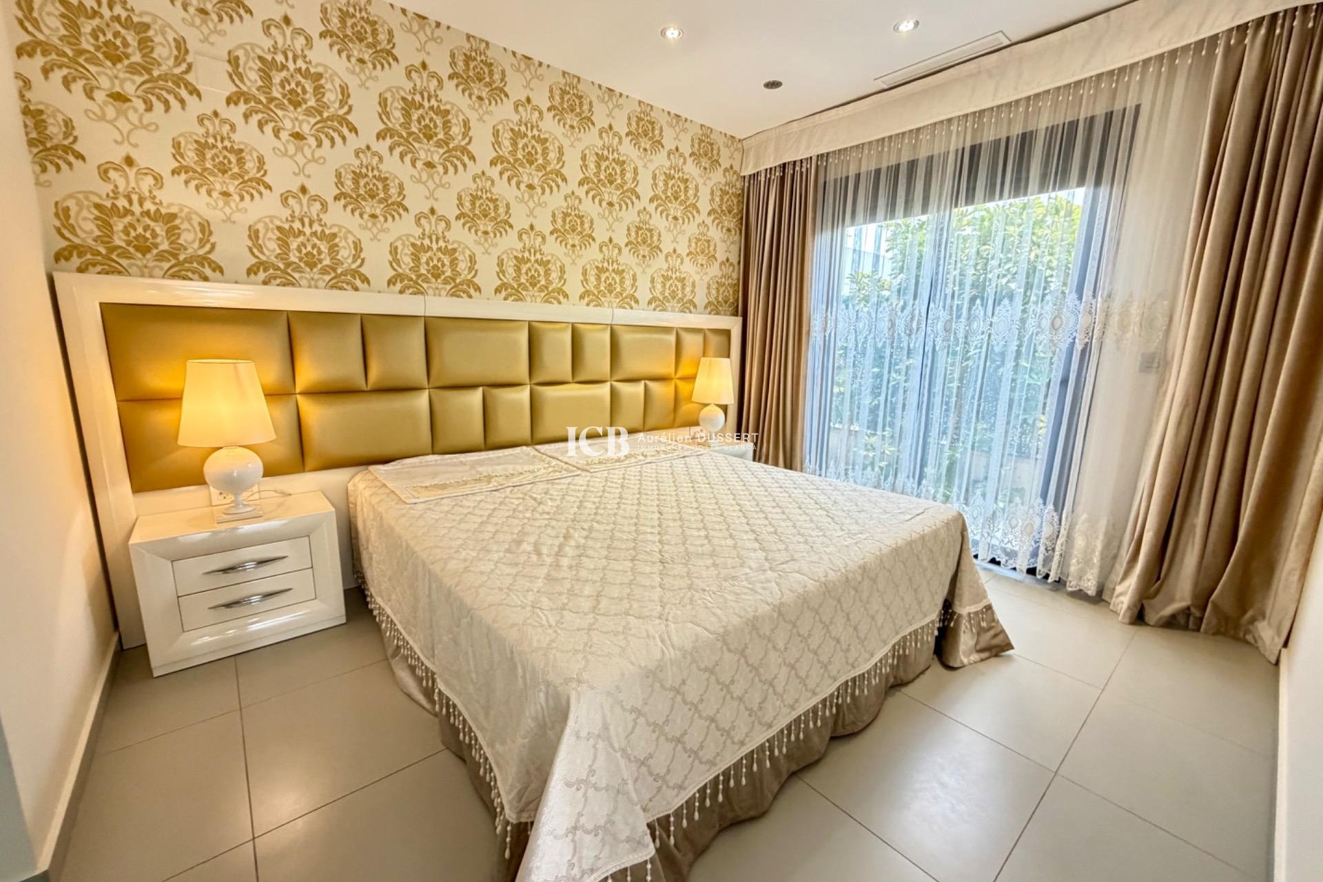 Revente - Villa -
Ciudad Quesada - Rojales