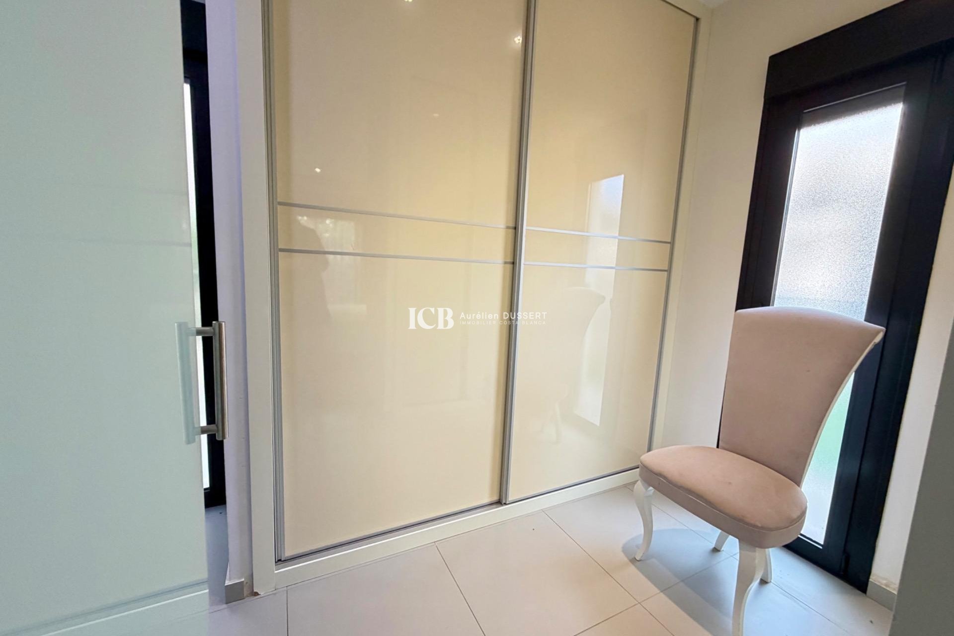 Revente - Villa -
Ciudad Quesada - Rojales