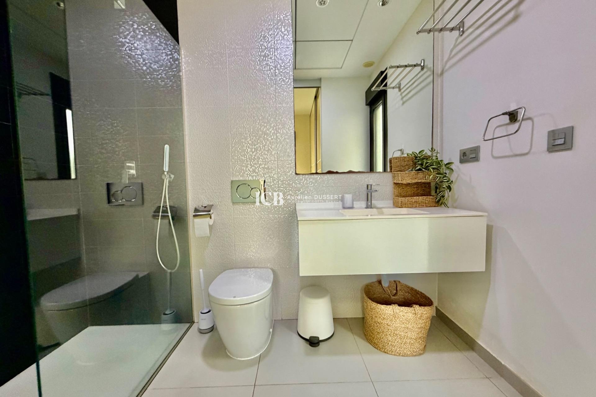 Revente - Villa -
Ciudad Quesada - Rojales