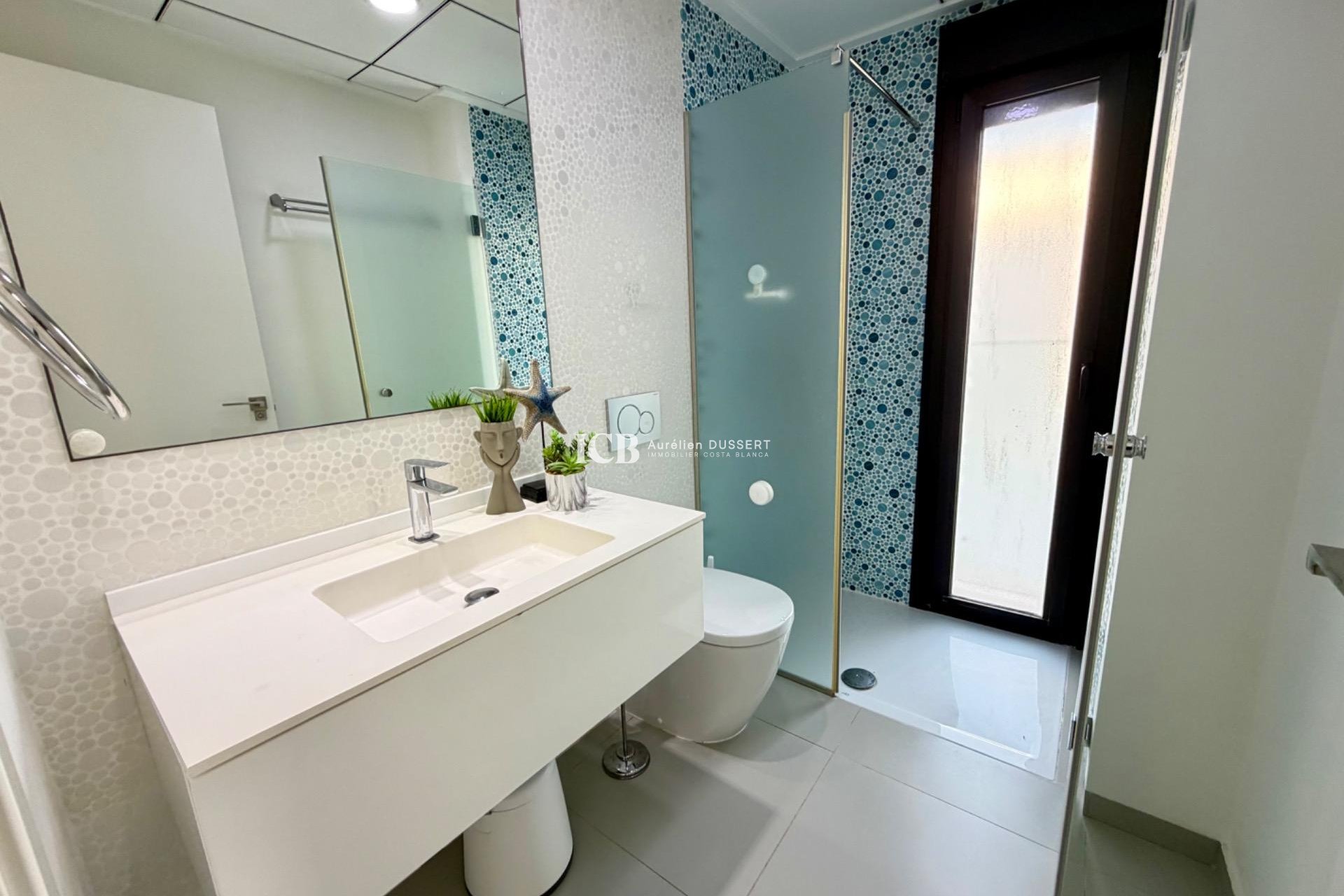 Revente - Villa -
Ciudad Quesada - Rojales