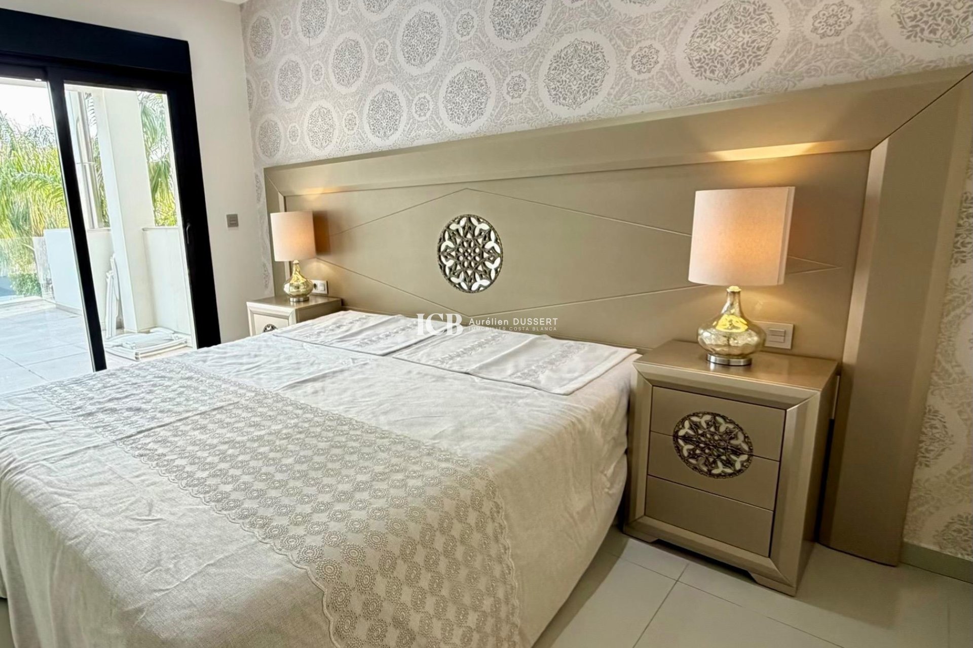 Revente - Villa -
Ciudad Quesada - Rojales