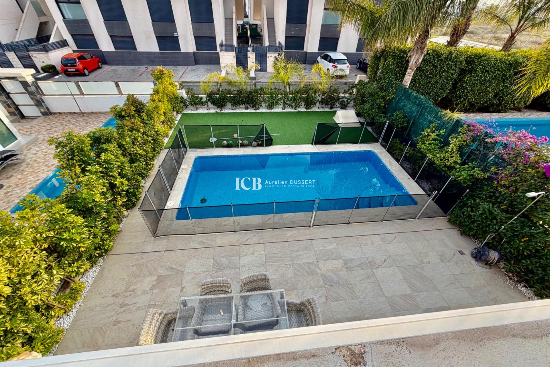 Revente - Villa -
Ciudad Quesada - Rojales