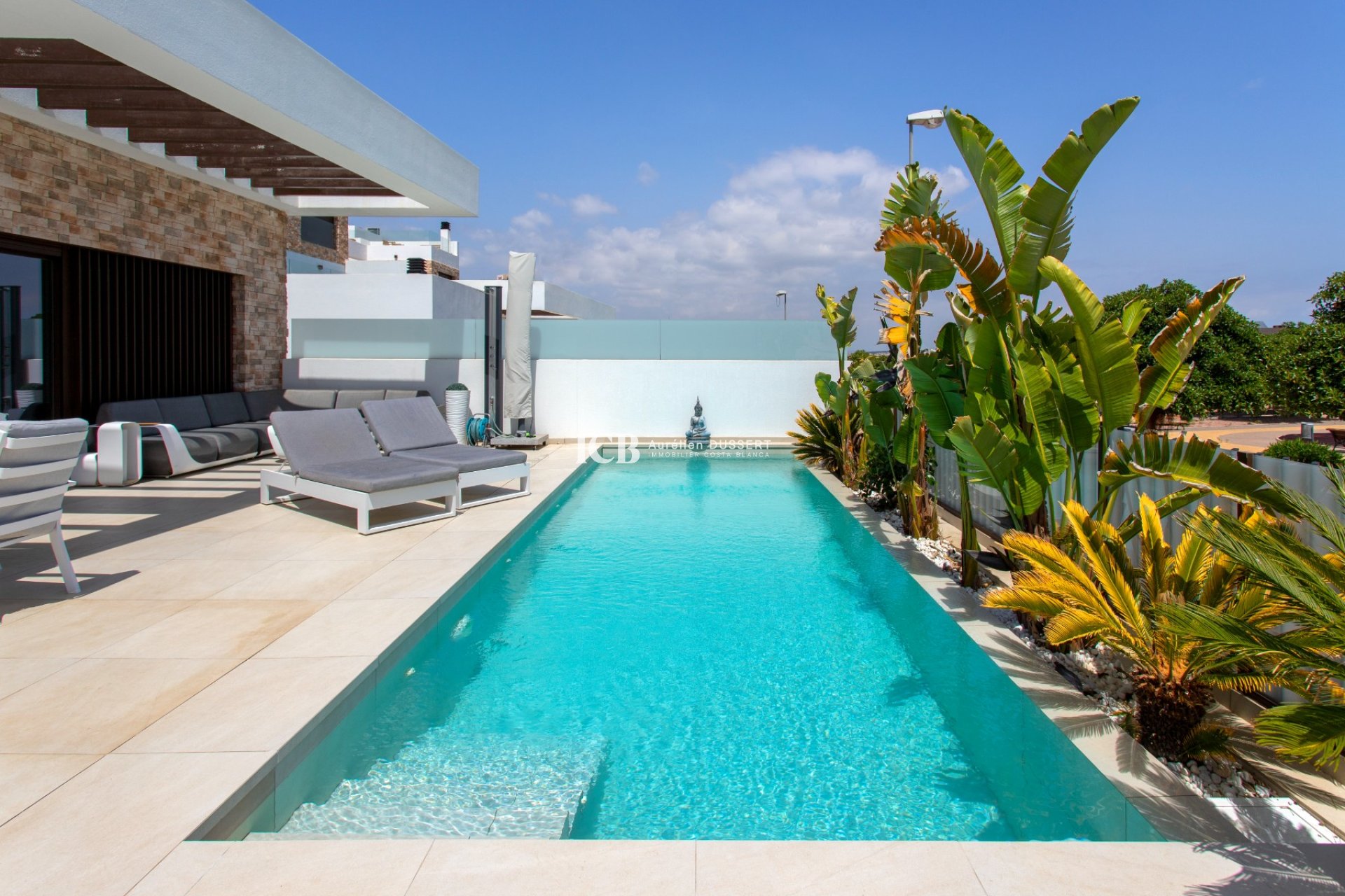 Revente - Villa -
Ciudad Quesada - Rojales
