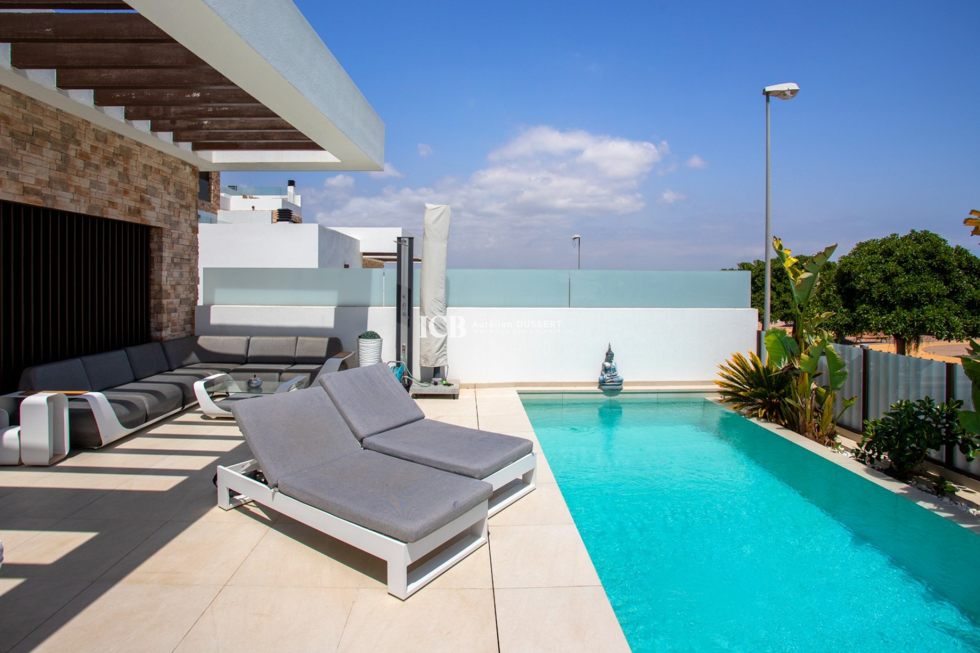 Revente - Villa -
Ciudad Quesada - Rojales