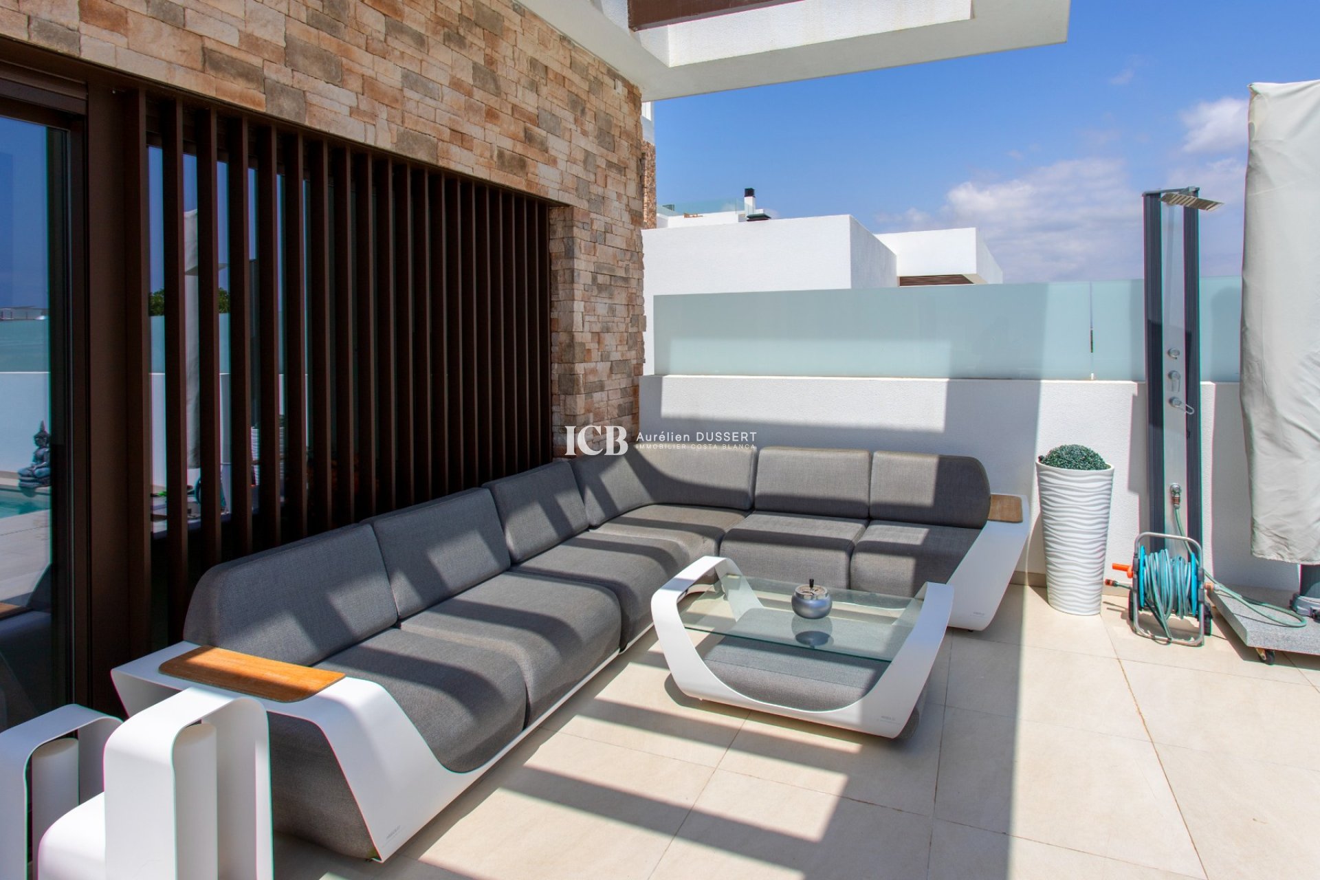 Revente - Villa -
Ciudad Quesada - Rojales