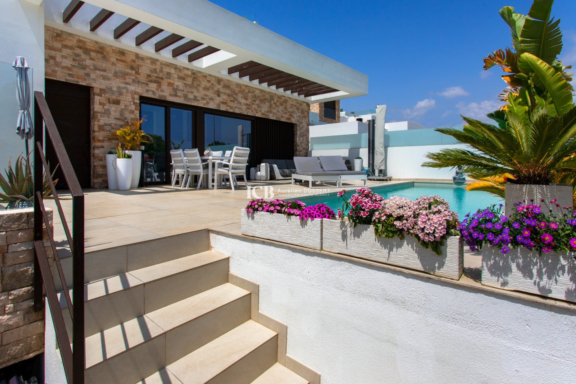 Revente - Villa -
Ciudad Quesada - Rojales