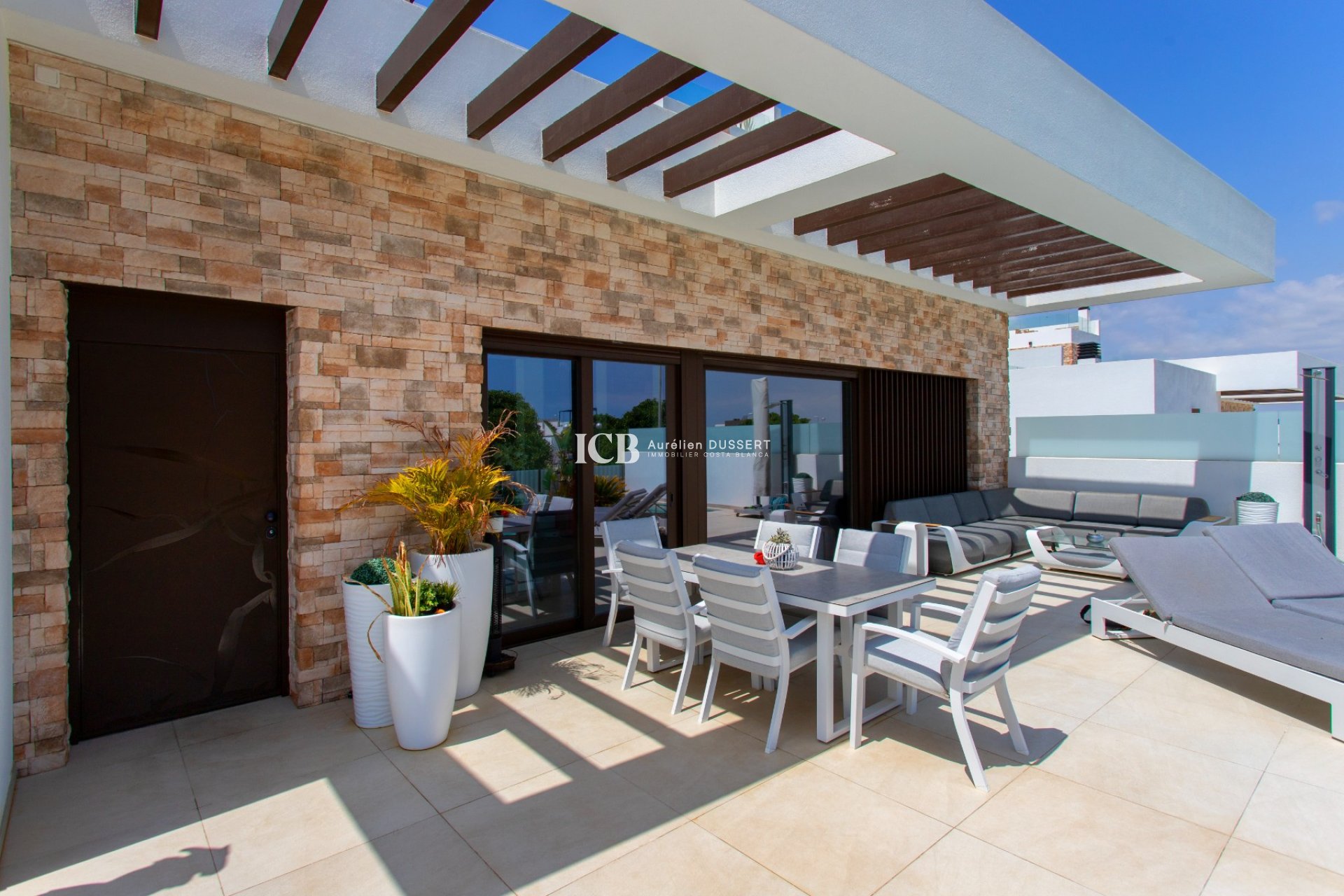 Revente - Villa -
Ciudad Quesada - Rojales